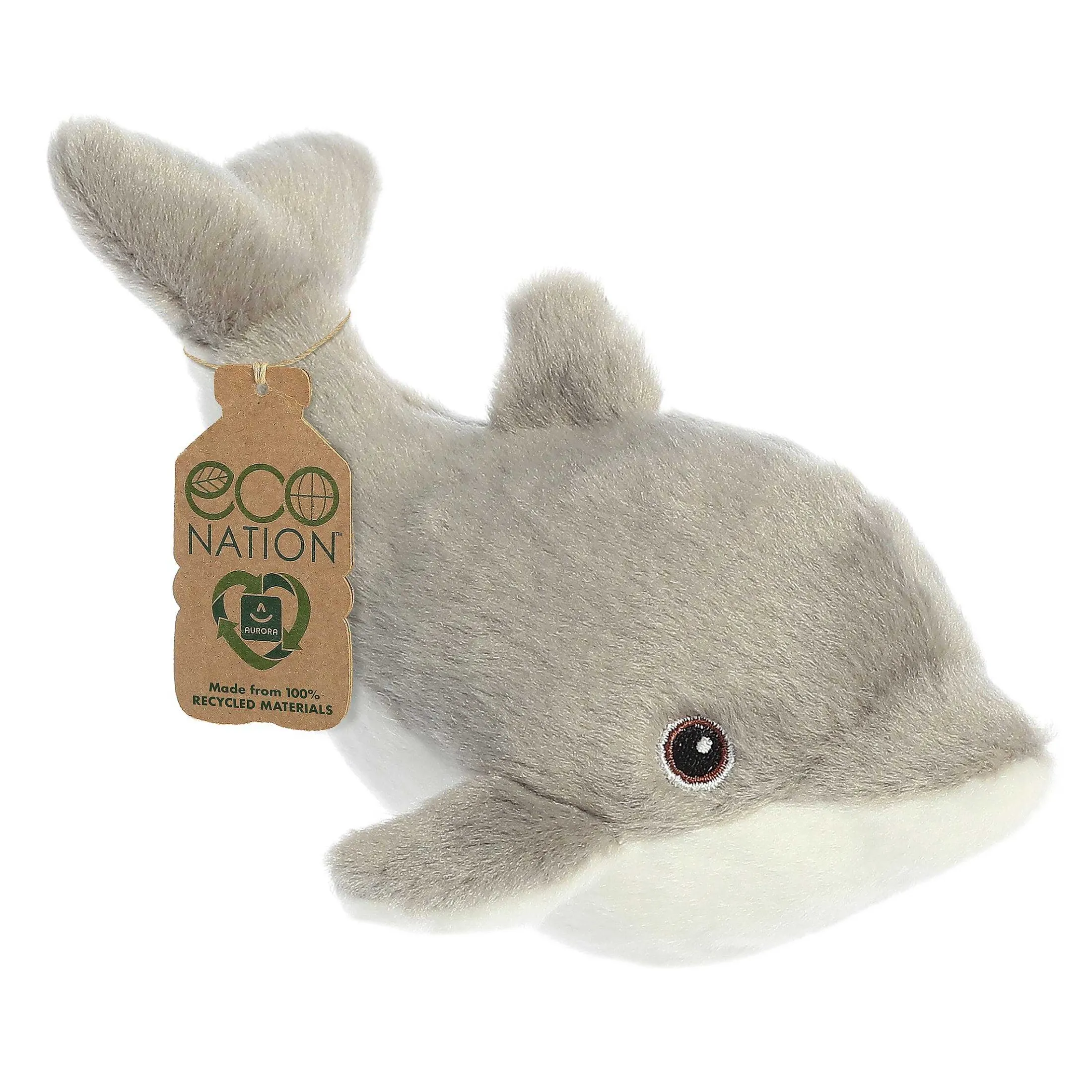 Aurora® - Eco Nation - 5" Dolphin
