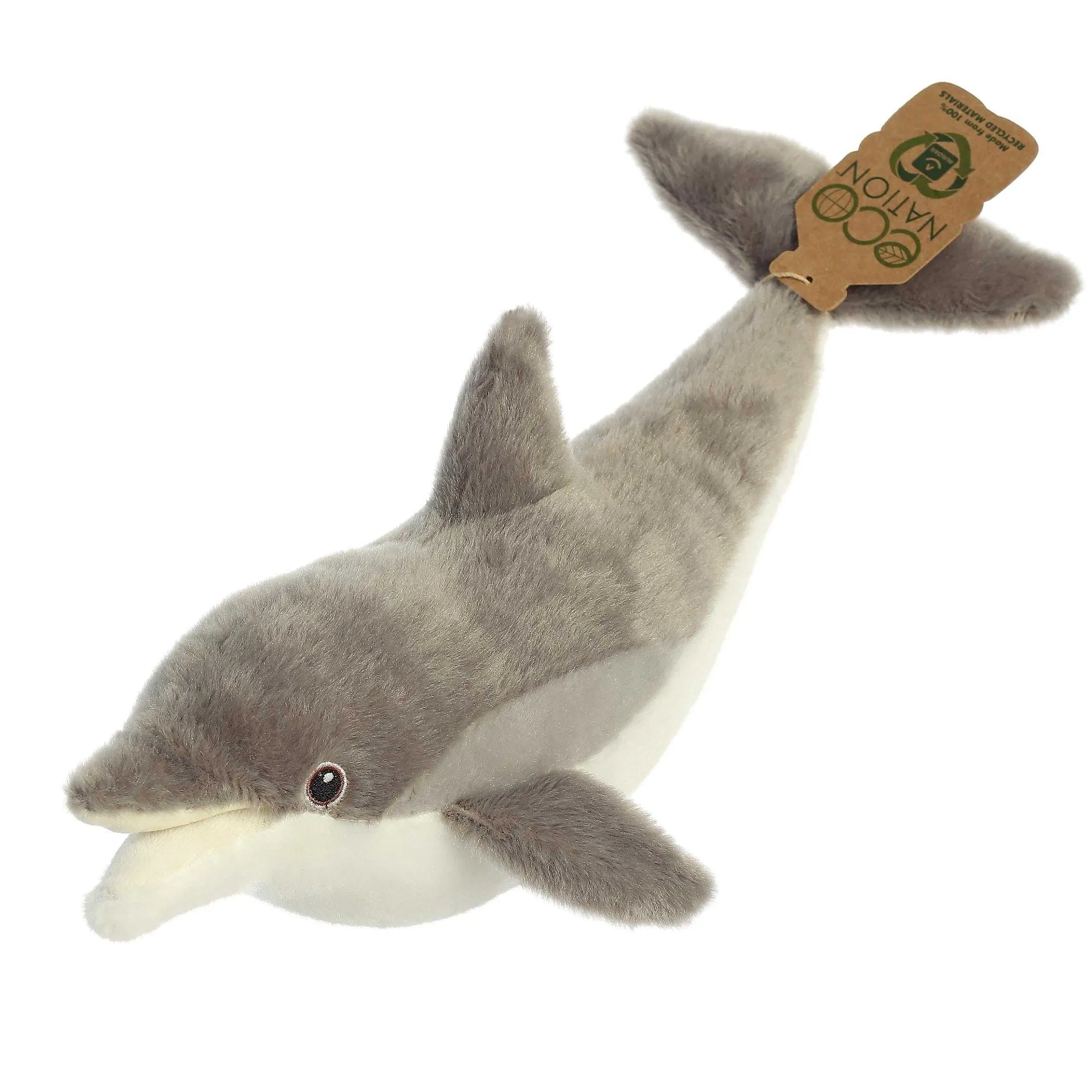 Aurora® - Eco Nation - 15" Dolphin