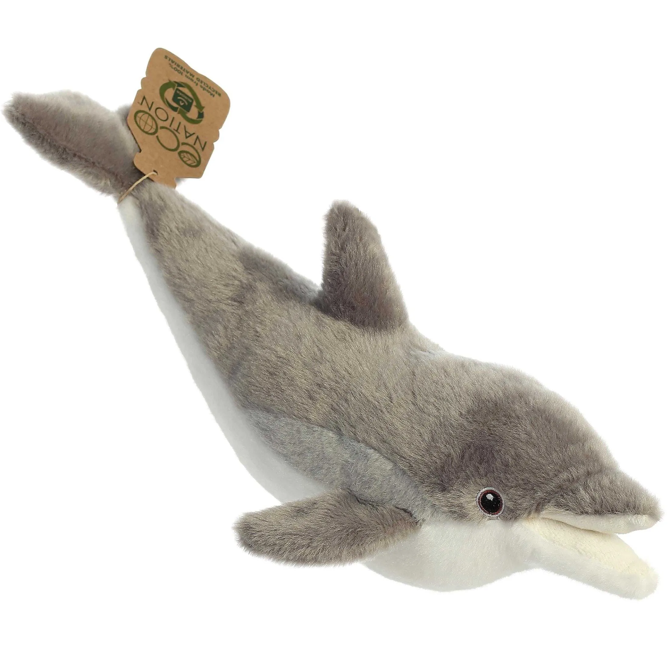 Aurora® - Eco Nation - 15" Dolphin