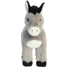 Aurora® - Eco Nation - 11" Donkey