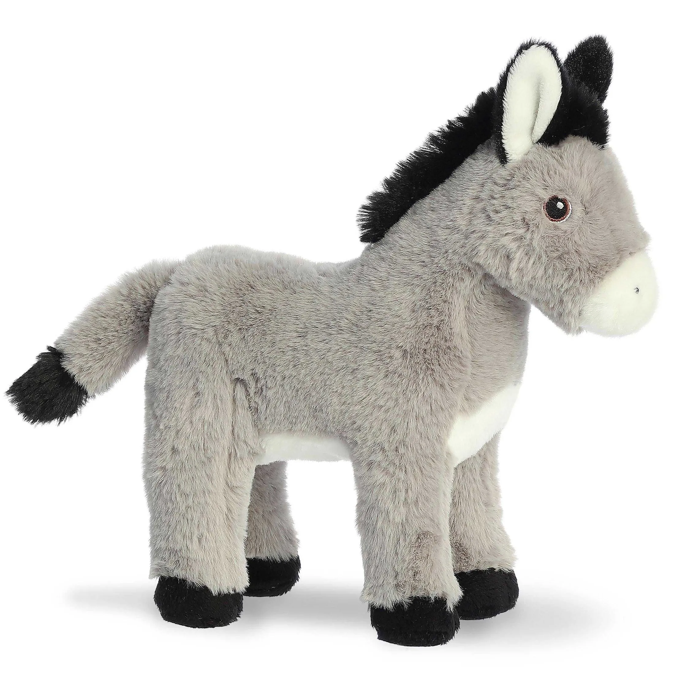 Aurora® - Eco Nation - 11" Donkey