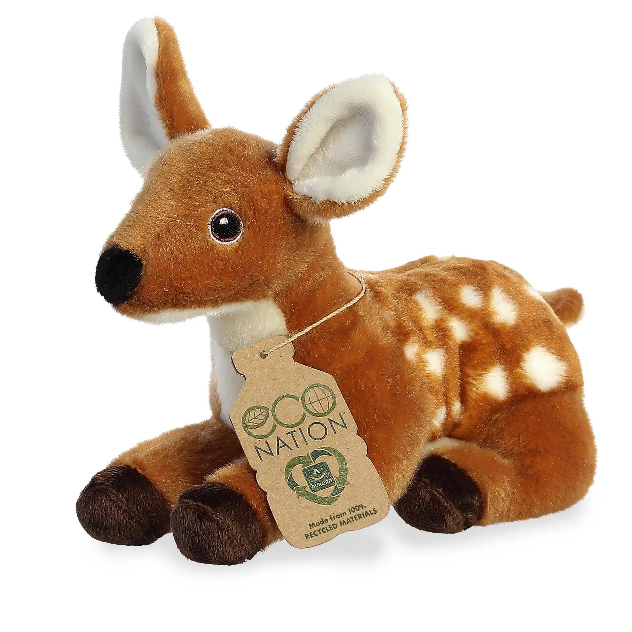Aurora® - Eco Nation - 9" Fawn