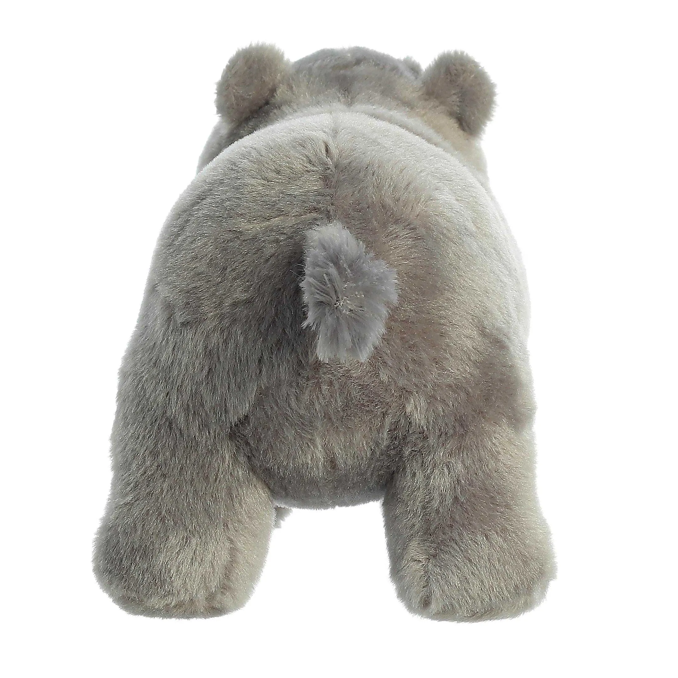 Aurora® - Eco Nation - 10.5" Hippopotamus