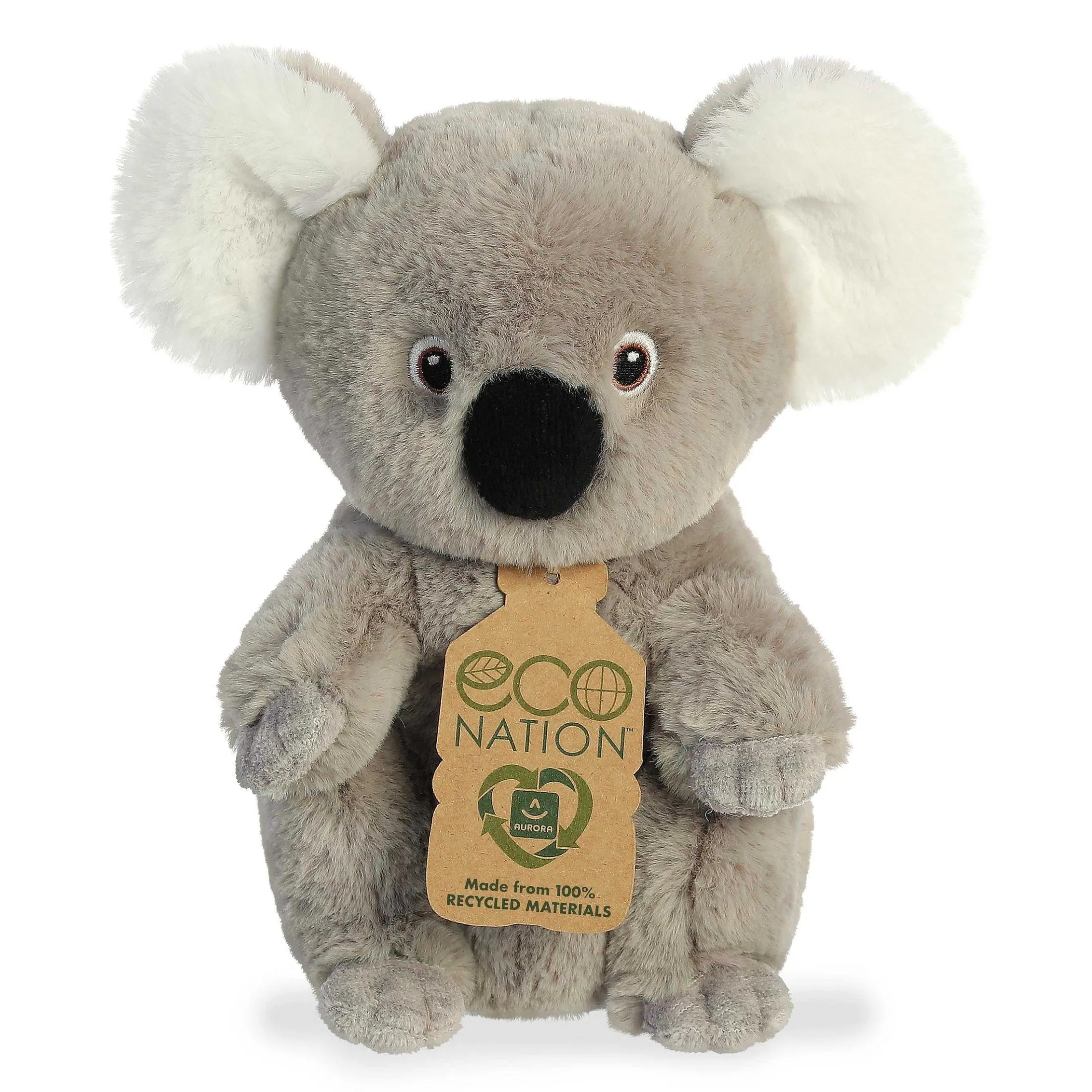Aurora® - Eco Nation - 8" Koala