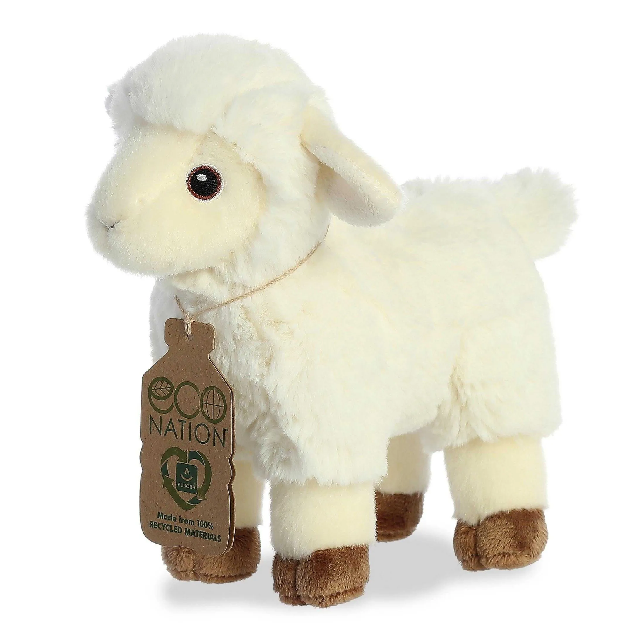 Aurora® - Eco Nation - 8" Lamb