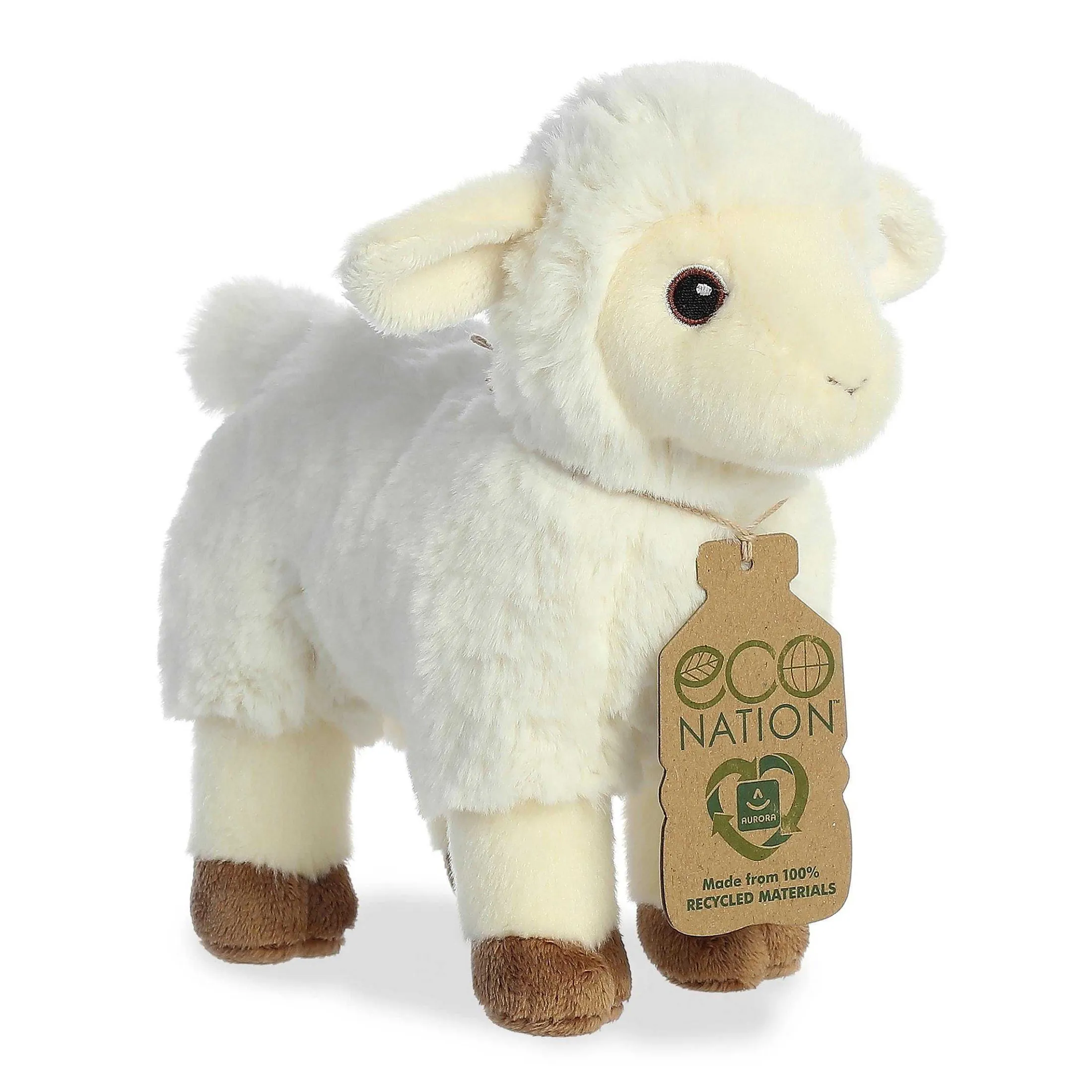 Aurora® - Eco Nation - 8" Lamb