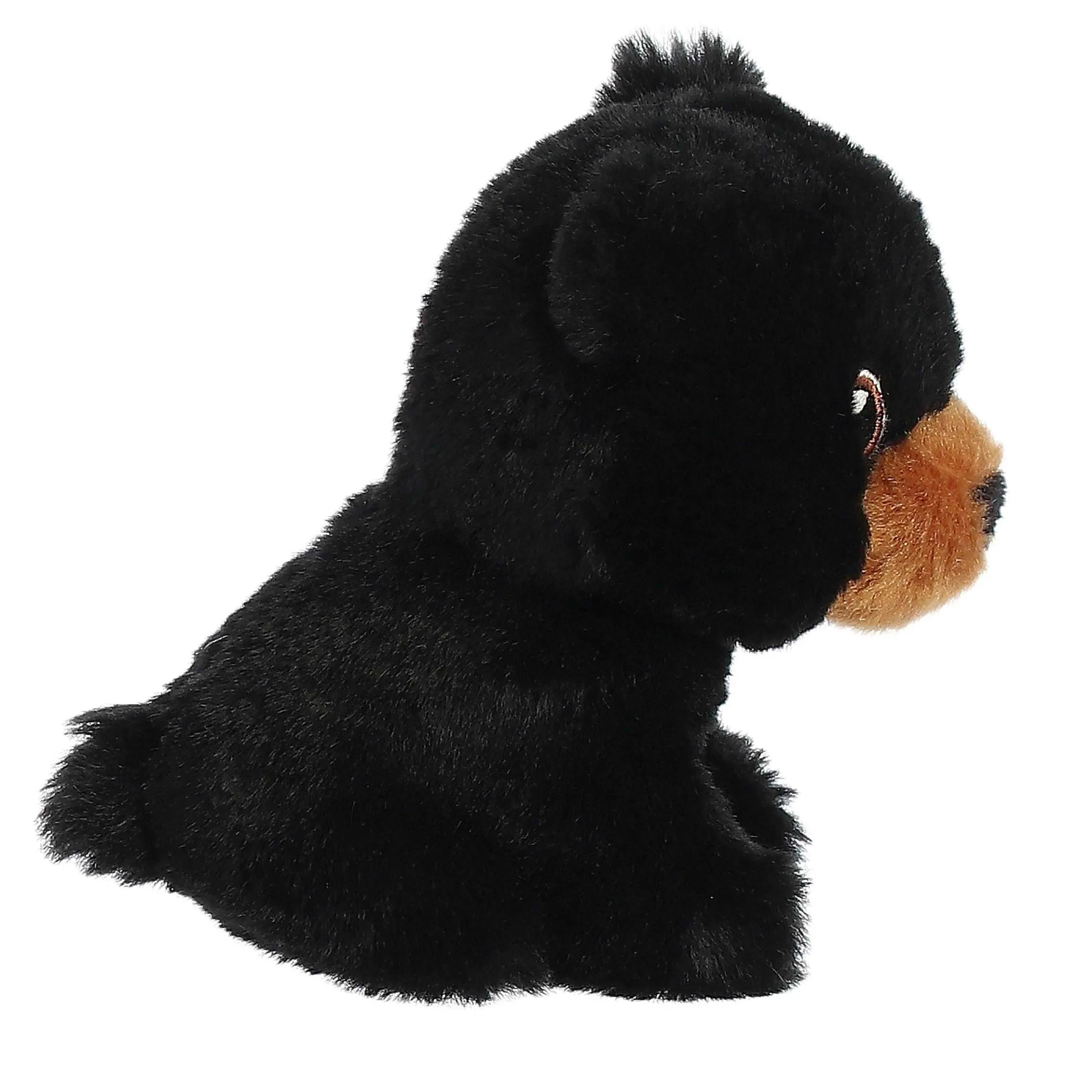 Aurora® - Eco Nation - 5" Mini Black Bear