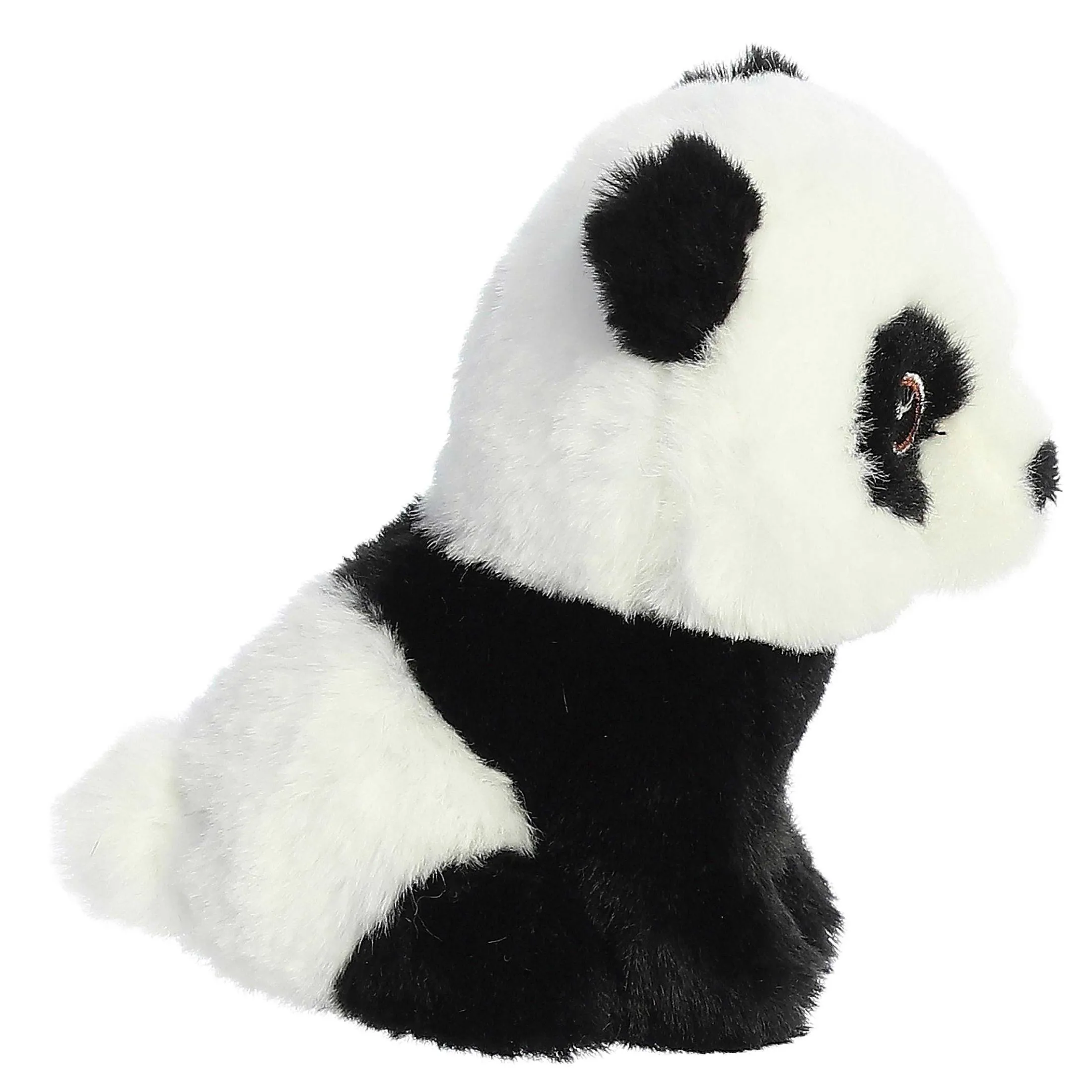 Aurora® - Eco Nation - 5" Mini Panda