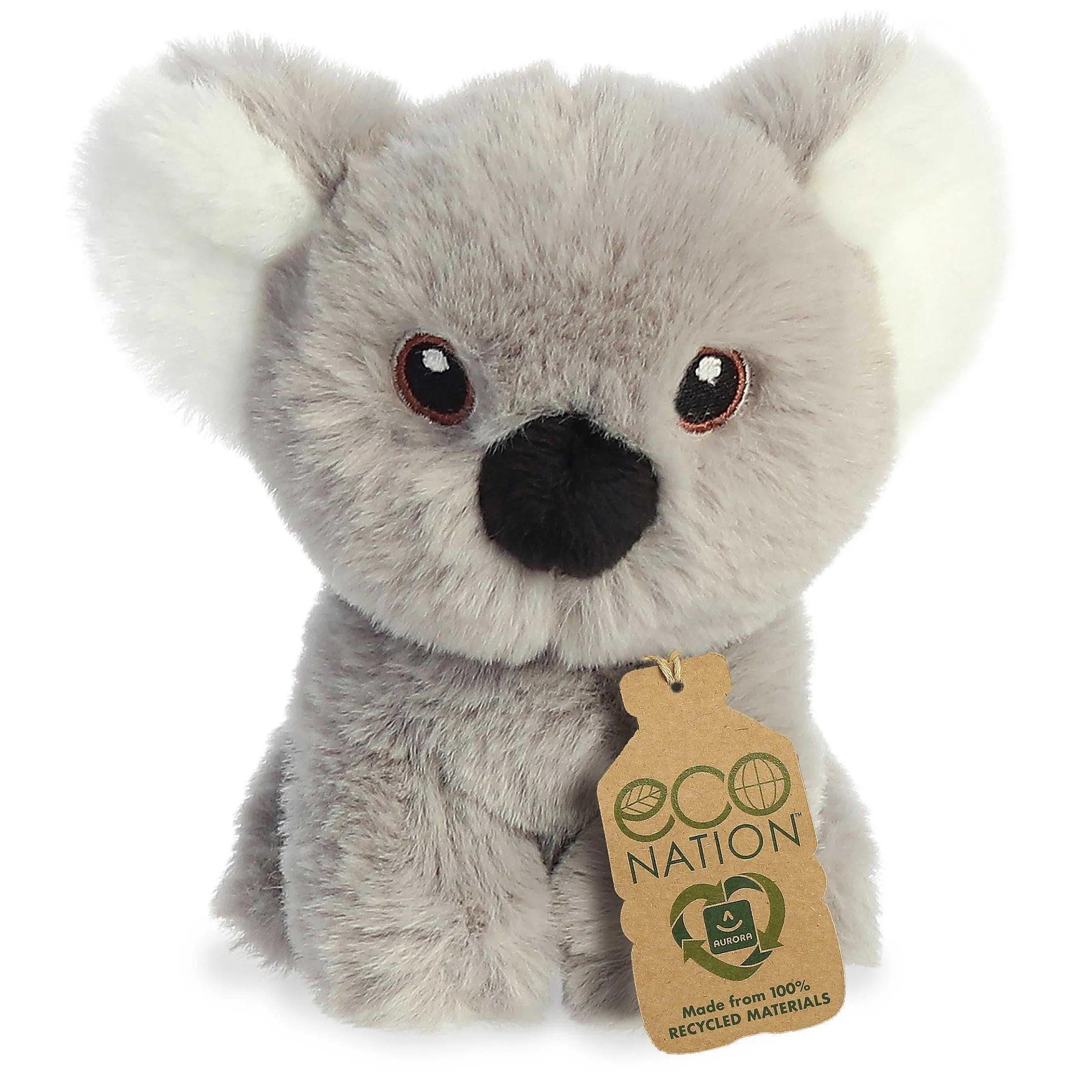 Aurora® - Eco Nation - 5" Mini Koala