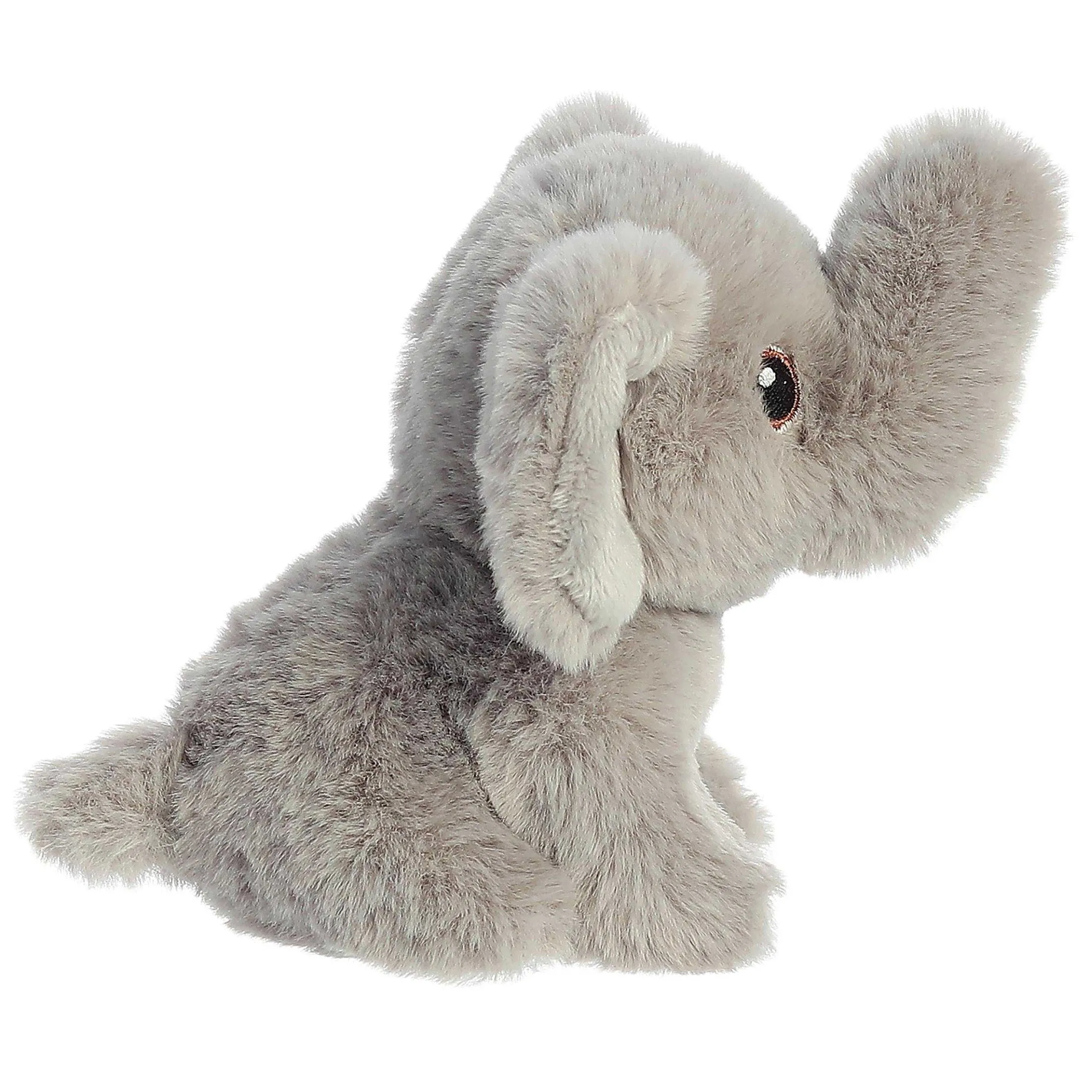 Aurora® - Eco Nation - 5" Mini Elephant
