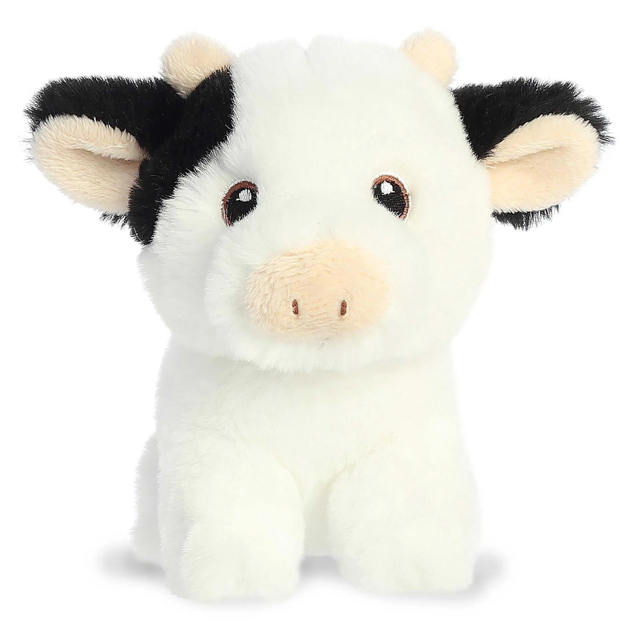 Aurora® - Eco Nation - 5" Mini Cow
