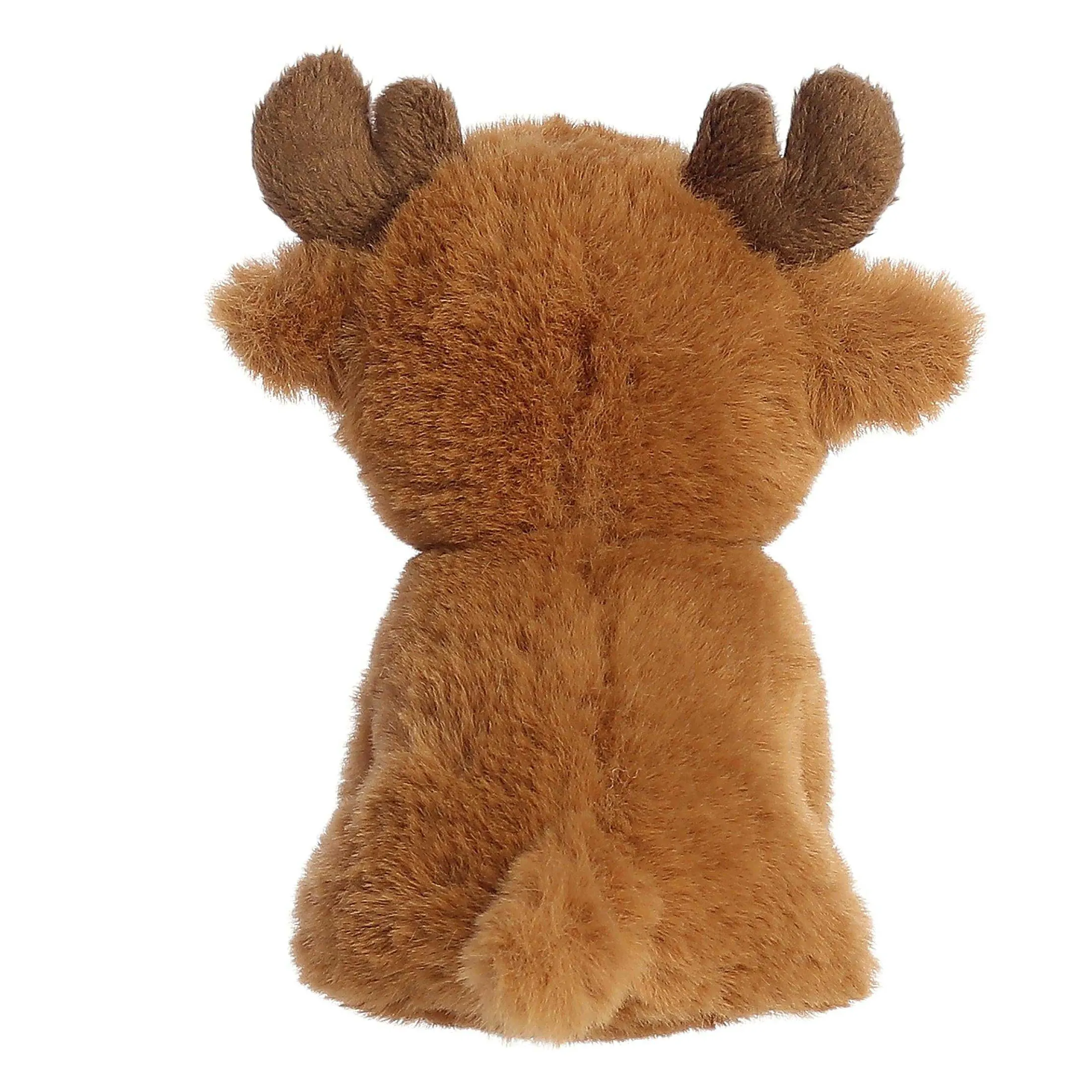 Aurora® - Eco Nation - 5" Mini Moose