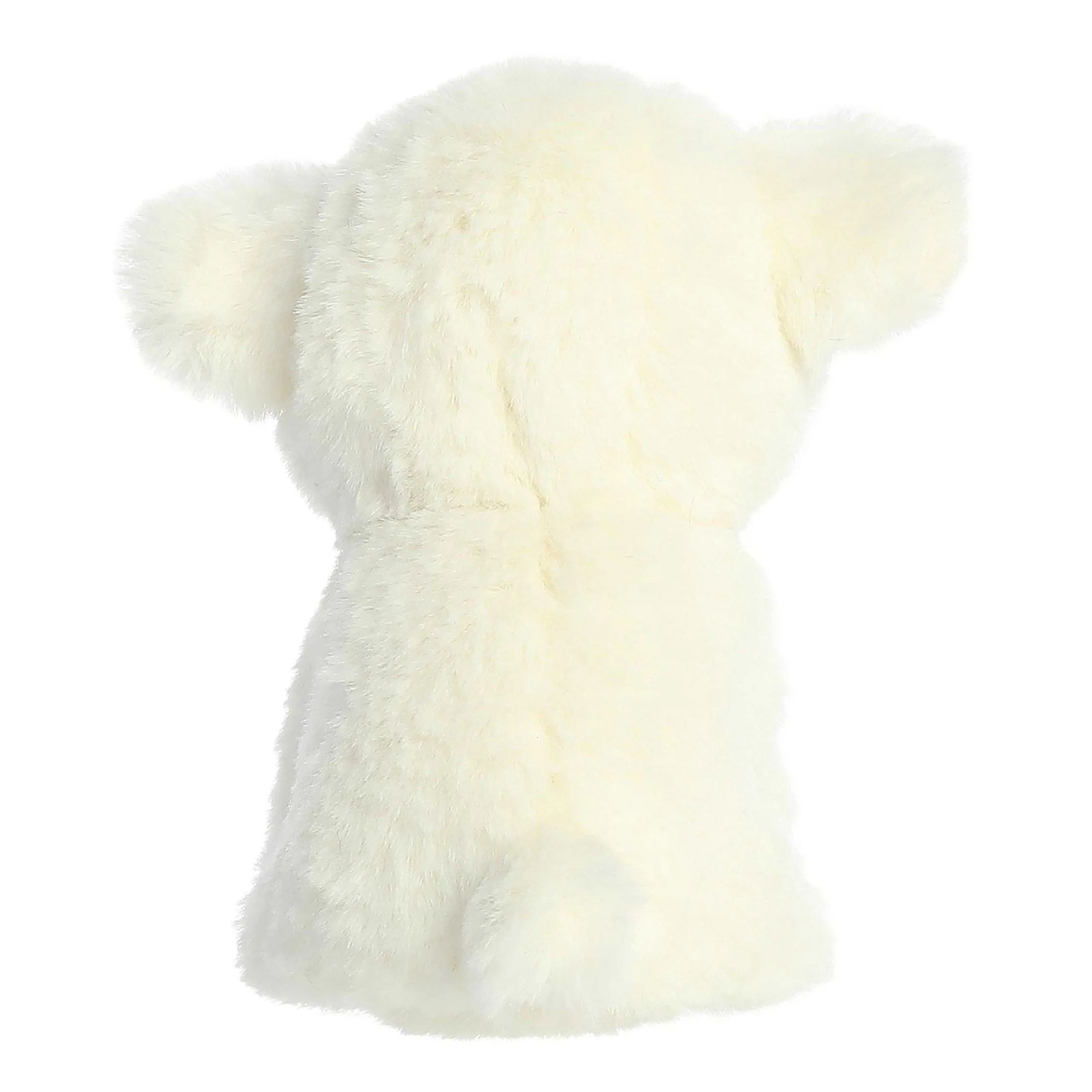 Aurora® - Eco Nation - 5" Mini Lamb