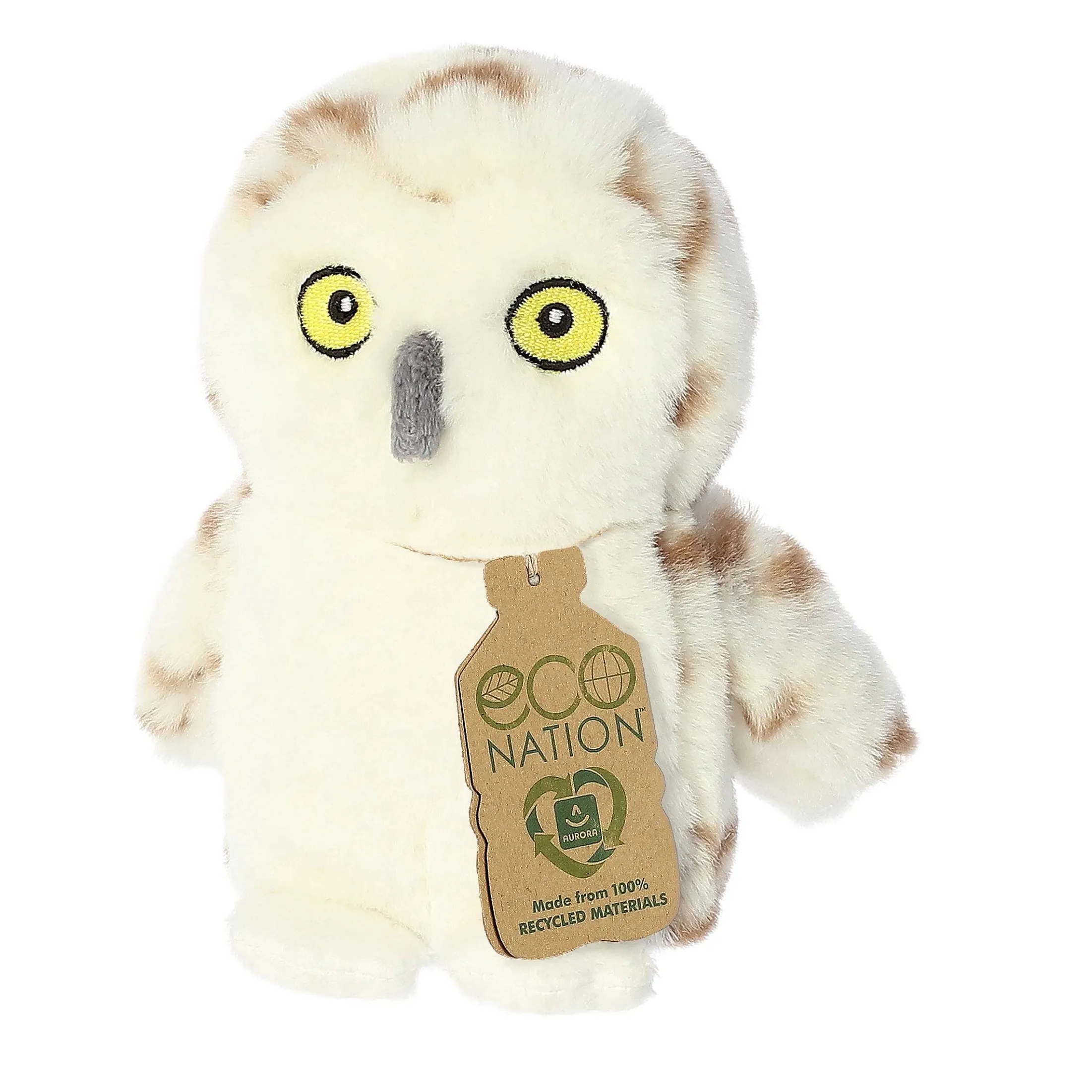 Aurora® - Eco Nation - 5" Owl
