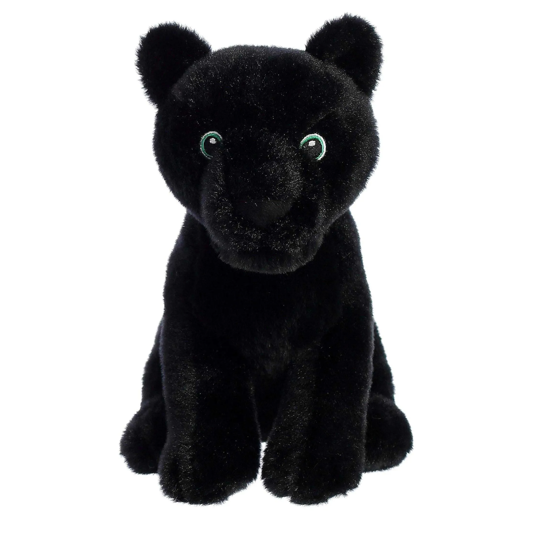 Aurora® - Eco Nation - 9" Panther