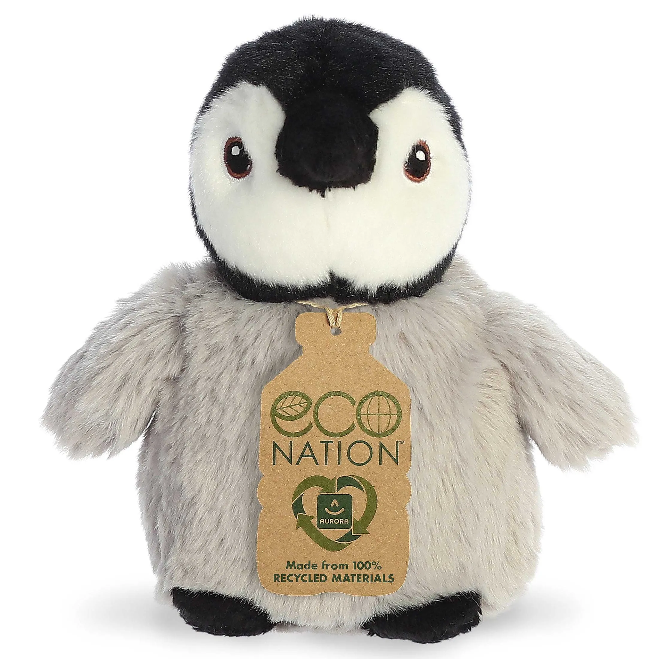 Aurora® - Eco Nation - 5" Penguin