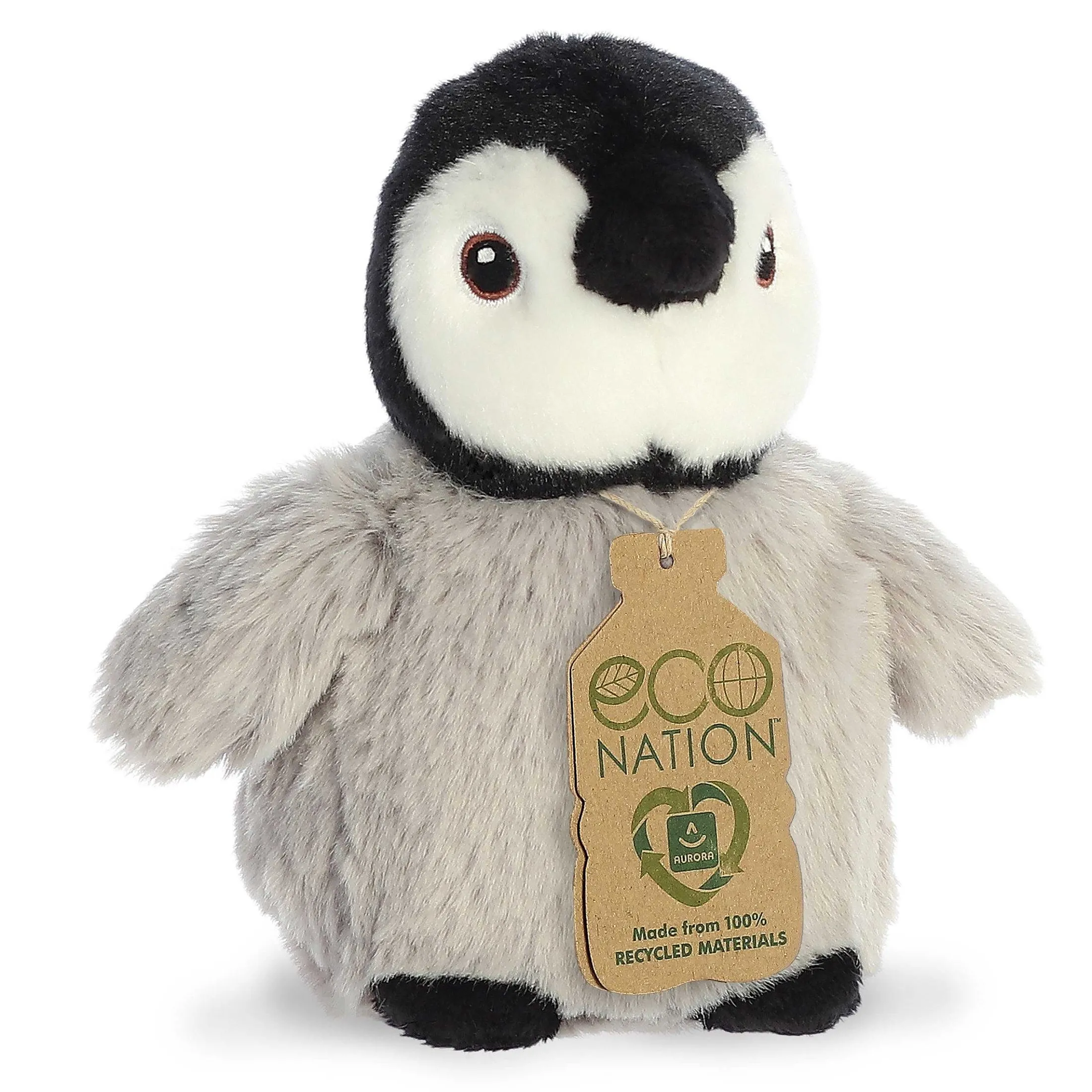 Aurora® - Eco Nation - 5" Penguin