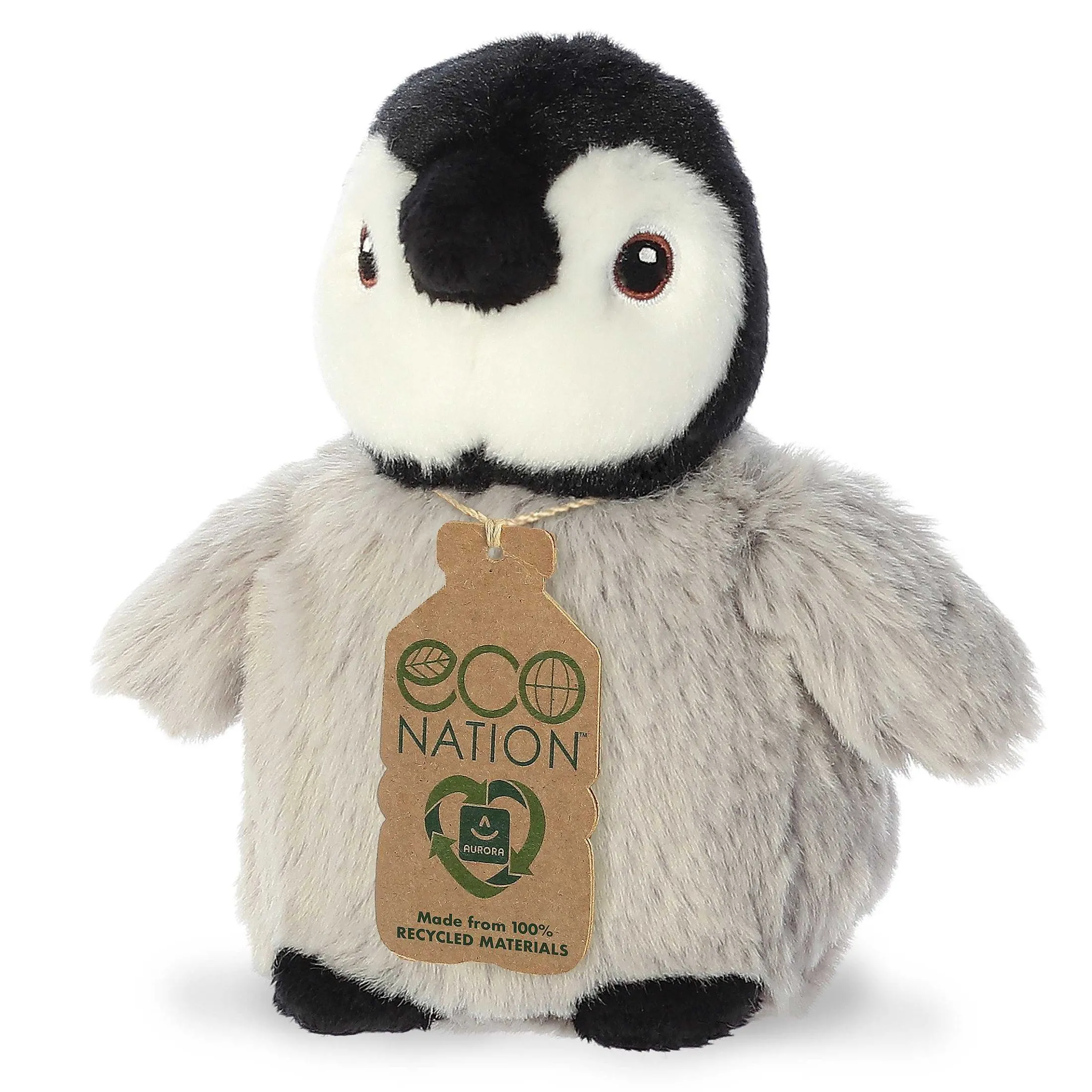 Aurora® - Eco Nation - 5" Penguin
