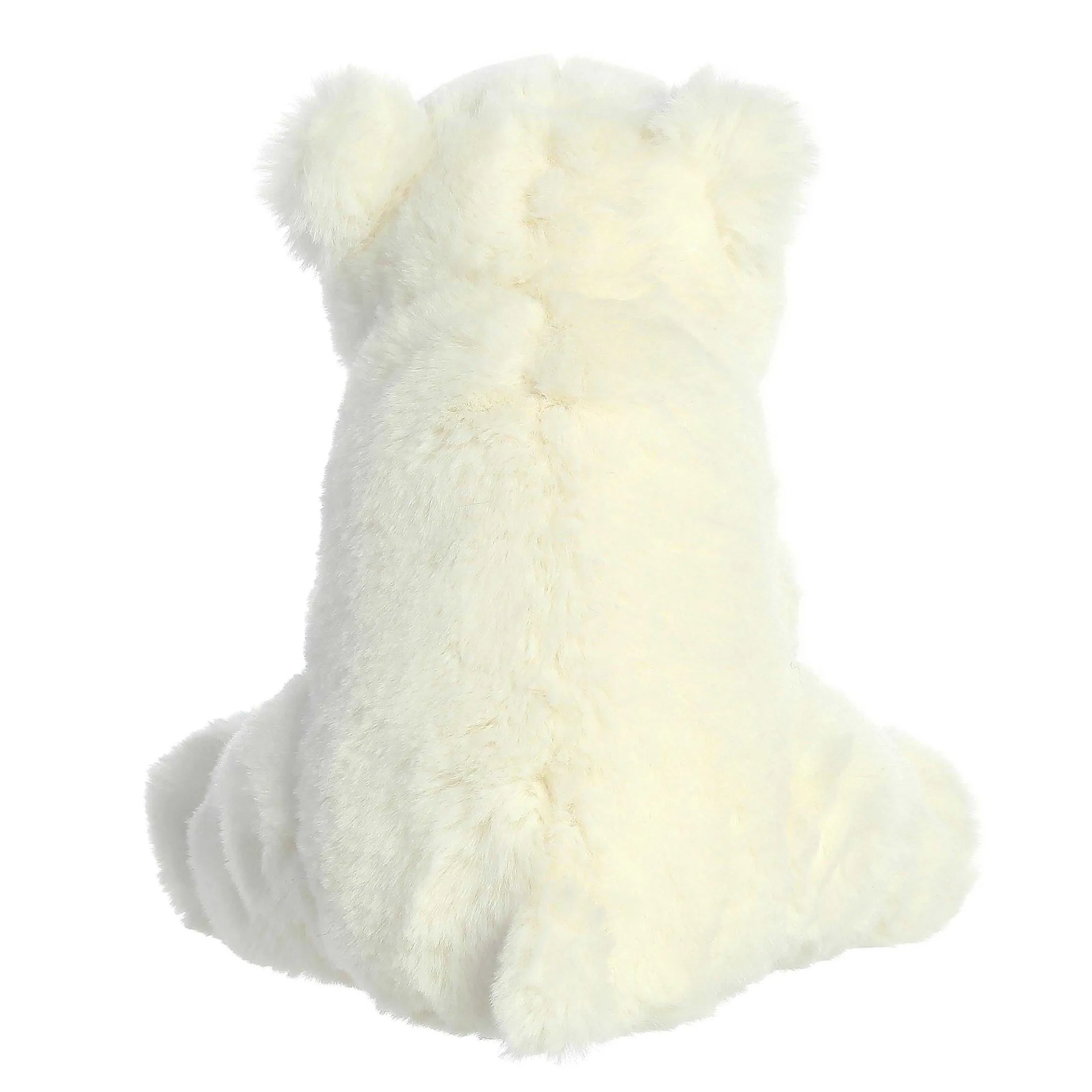 Aurora® - Eco Nation - 9.5" Polar Bear