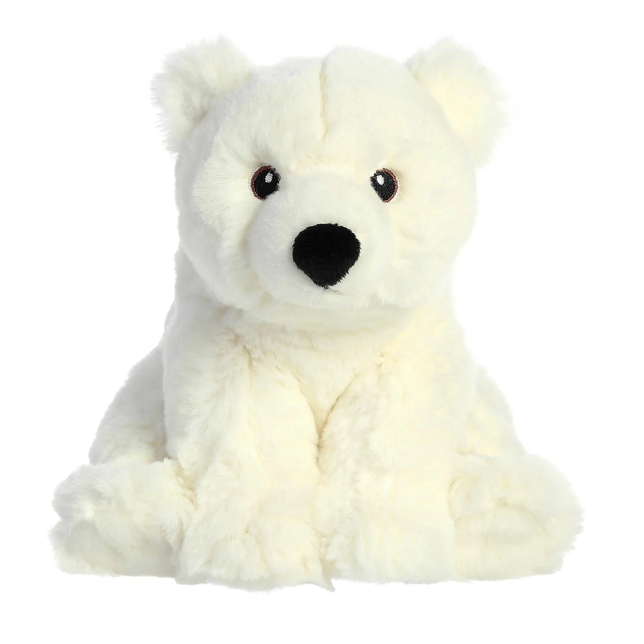 Aurora® - Eco Nation - 9.5" Polar Bear