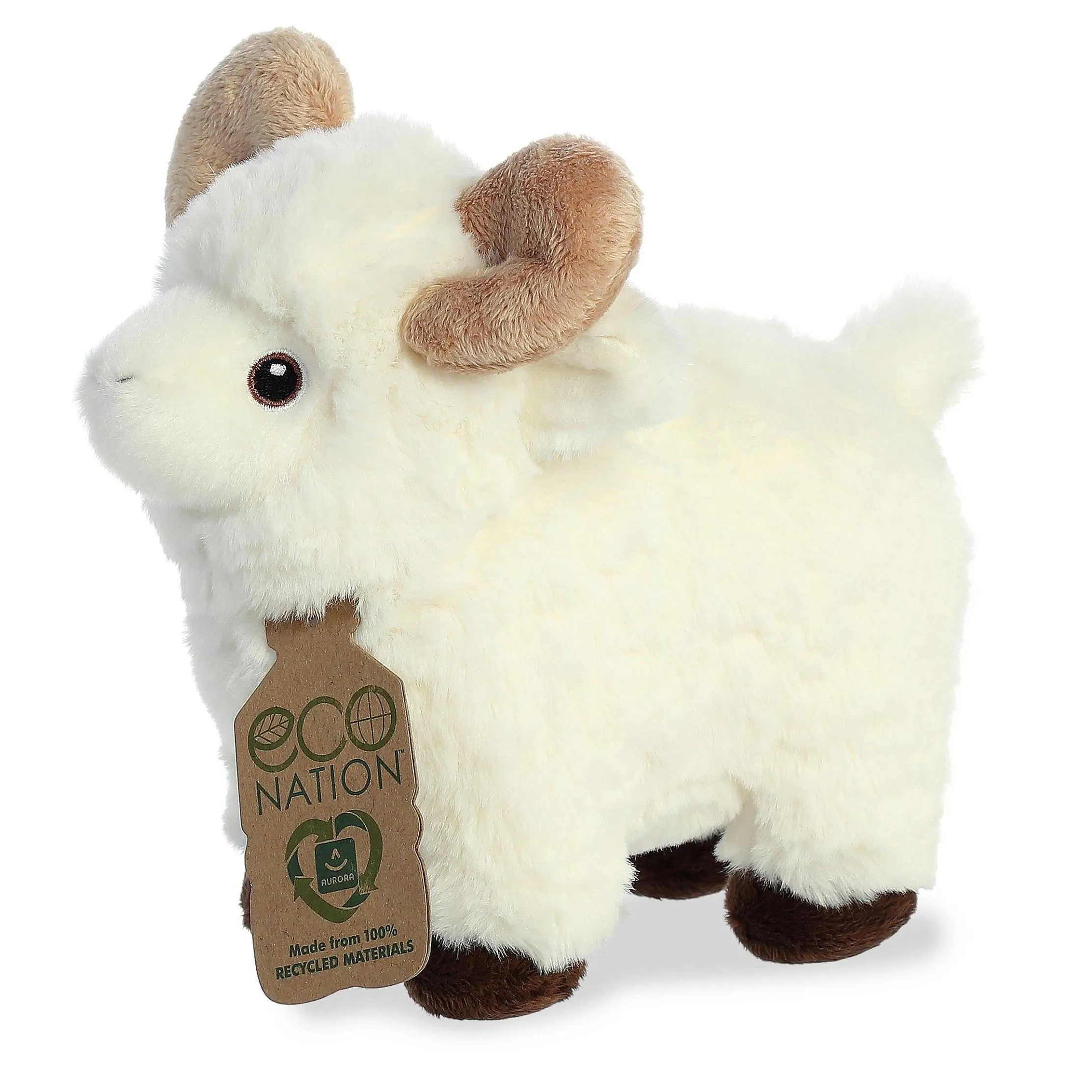 Aurora® - Eco Nation - 8" Ram