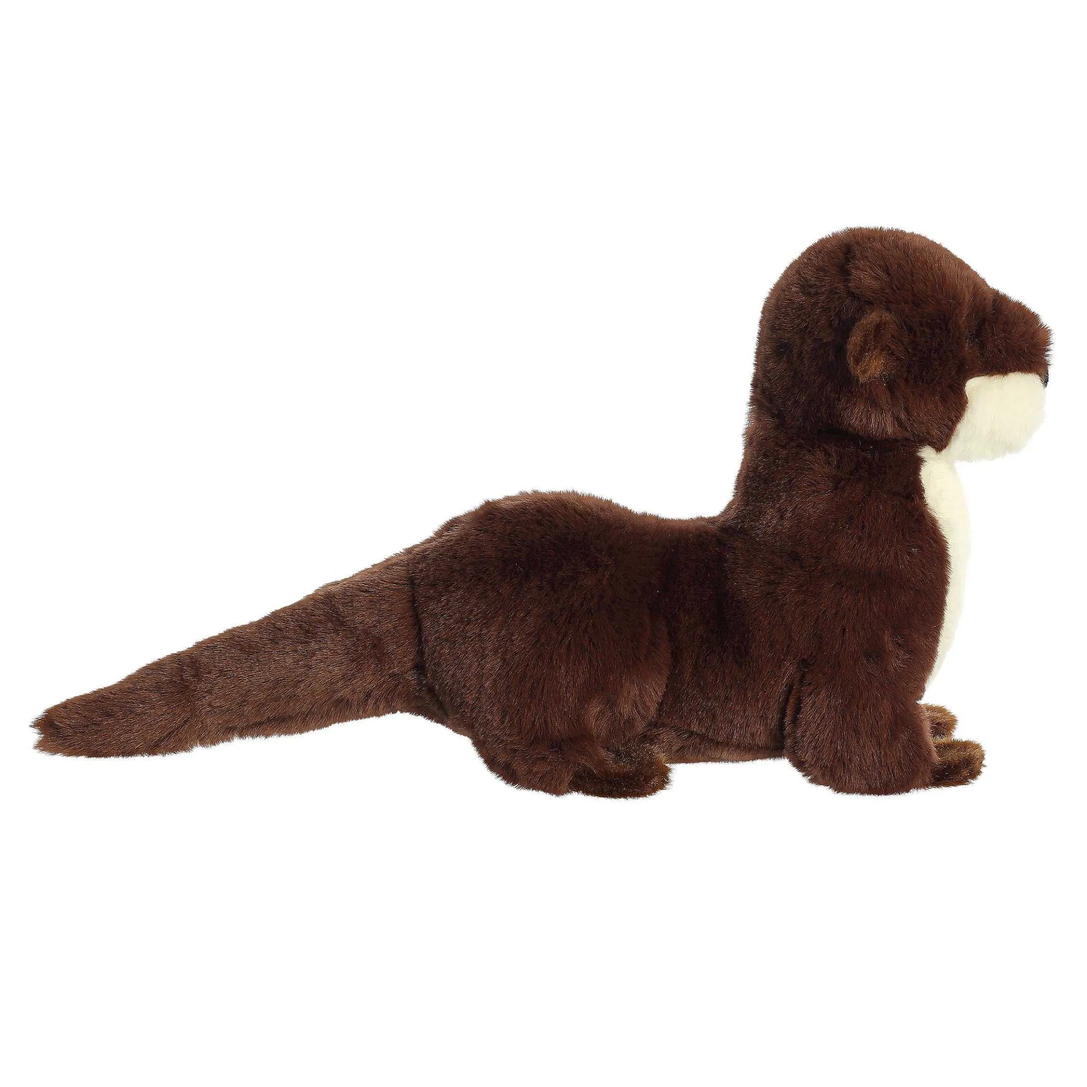 Aurora® - Eco Nation - 13.5" River Otter