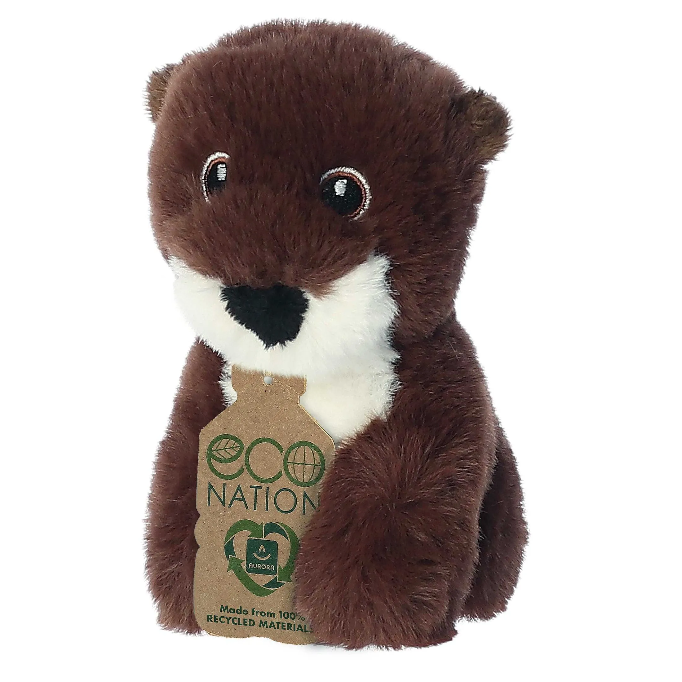 Aurora® - Eco Nation - 5" River Otter