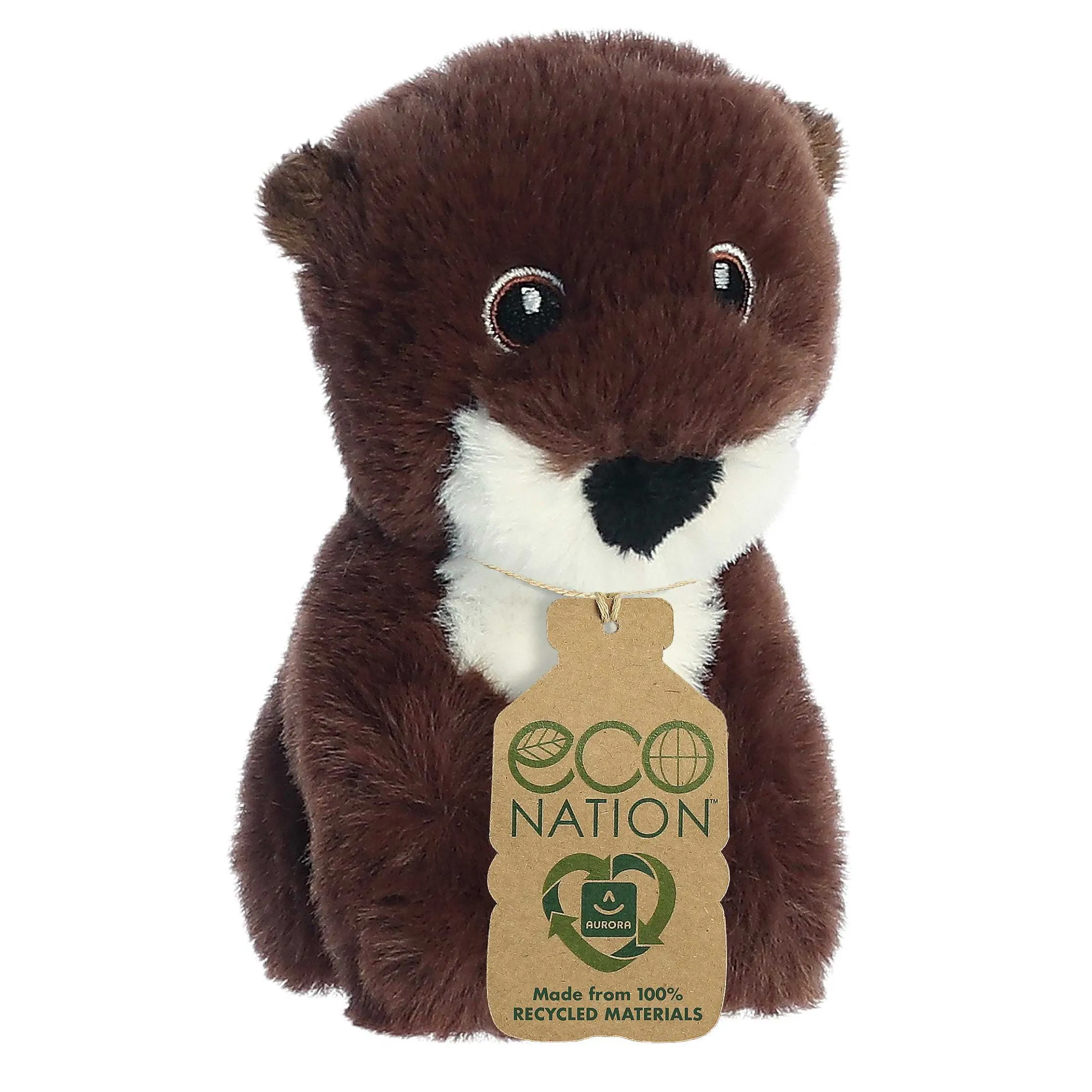Aurora® - Eco Nation - 5" River Otter
