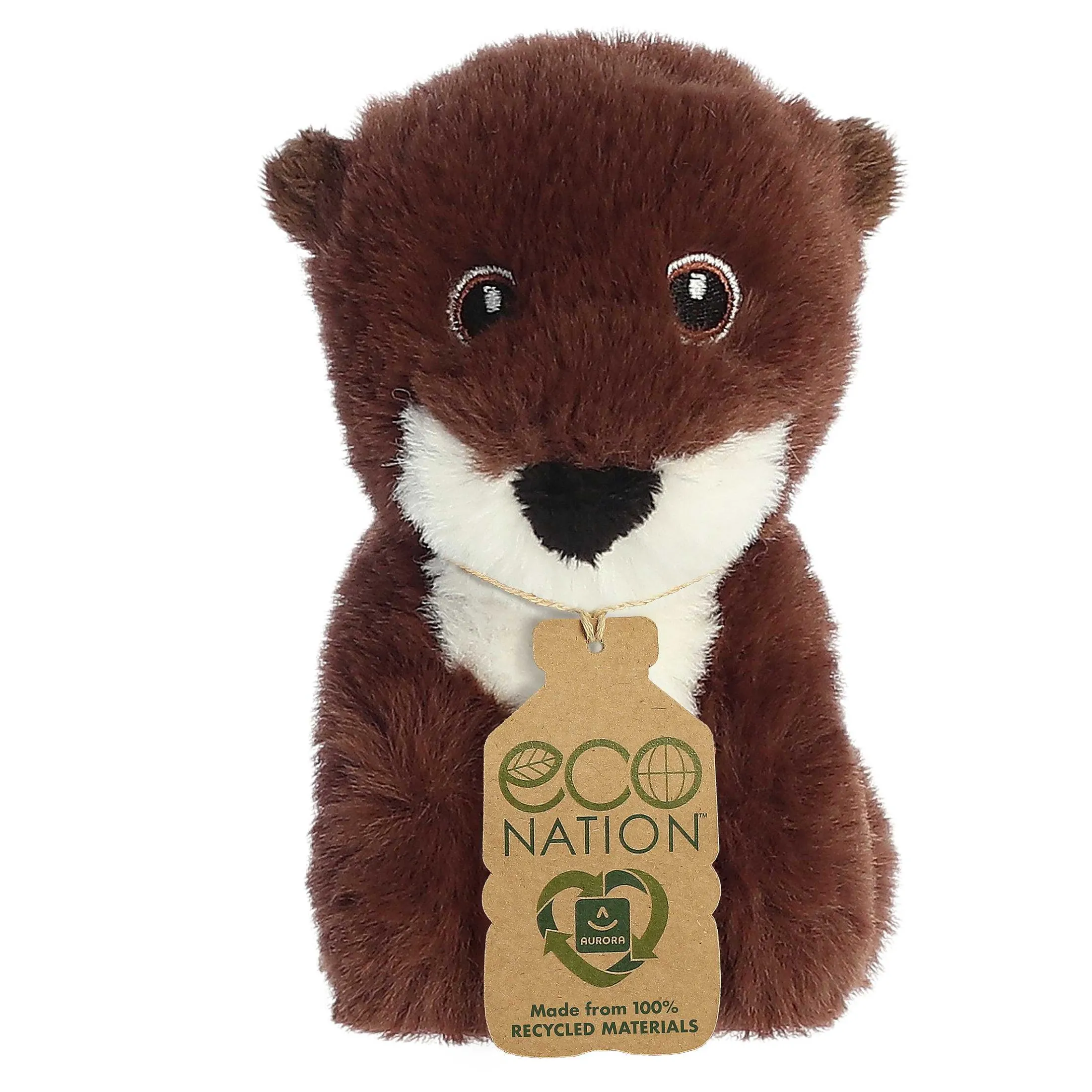 Aurora® - Eco Nation - 5" River Otter