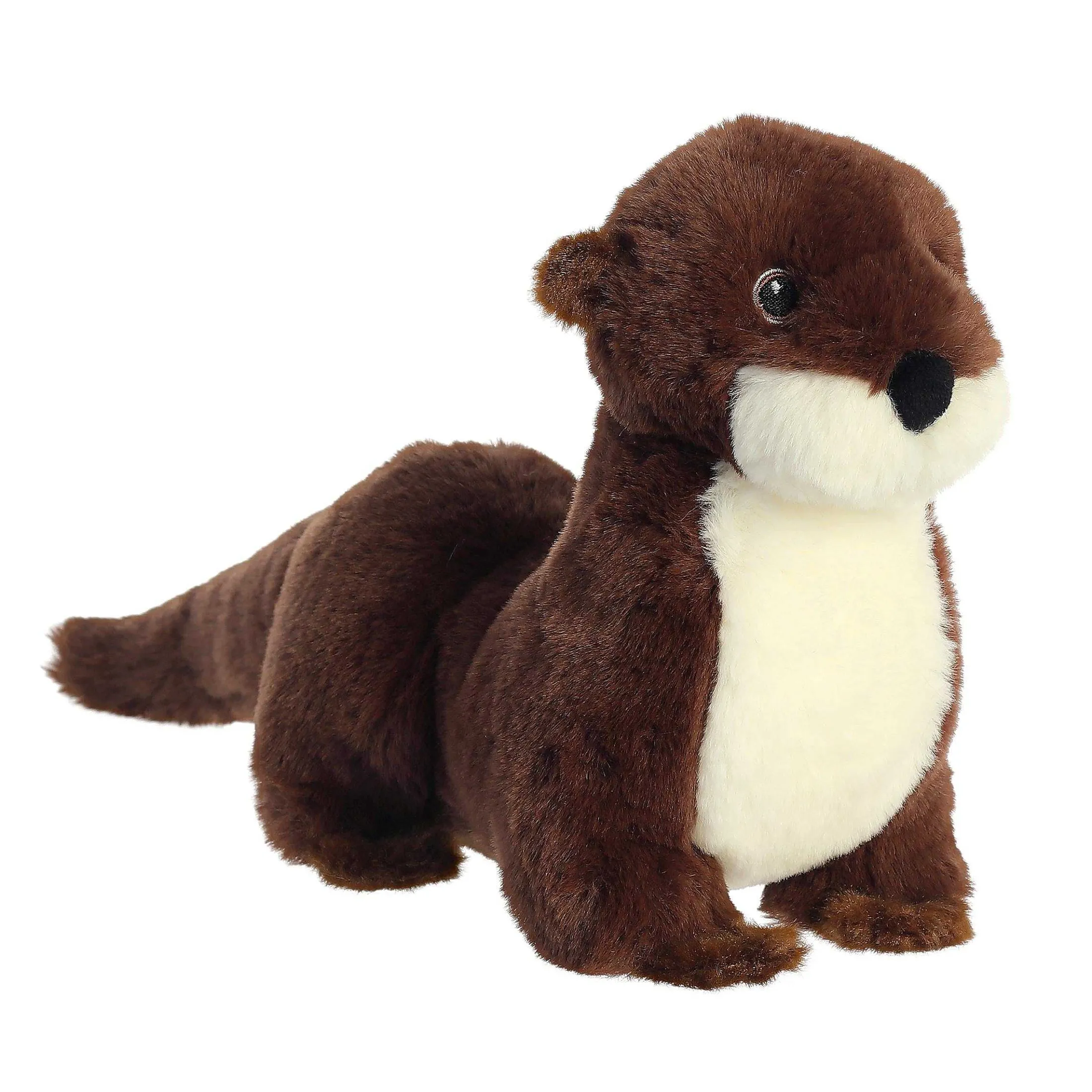 Aurora® - Eco Nation - 13.5" River Otter