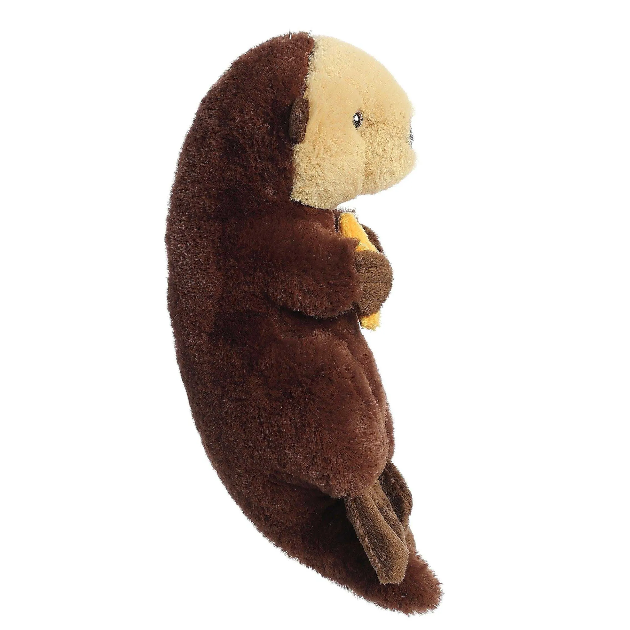 Aurora® - Eco Nation - 11.5" Sea Otter