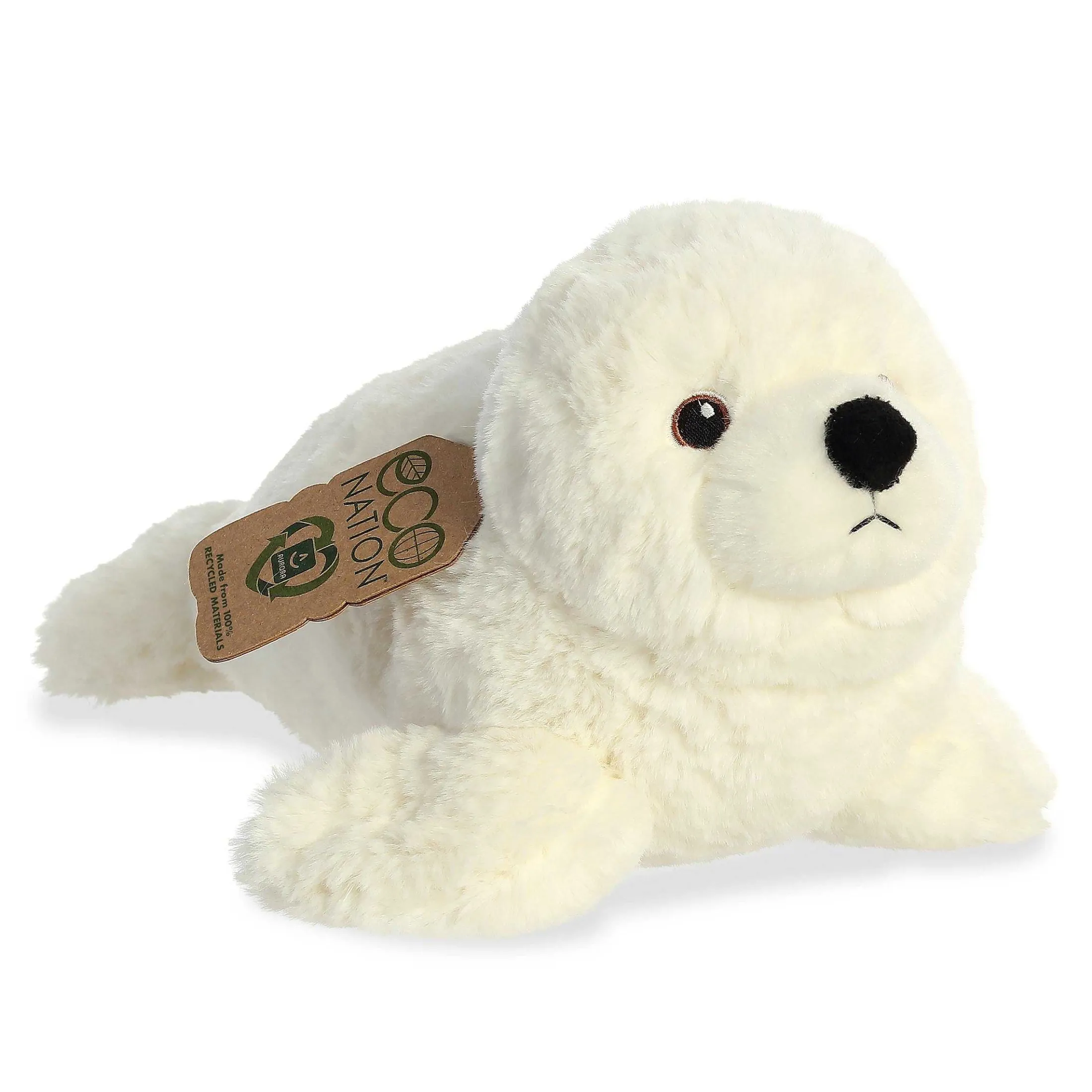Aurora® - Eco Nation - 12" Seal