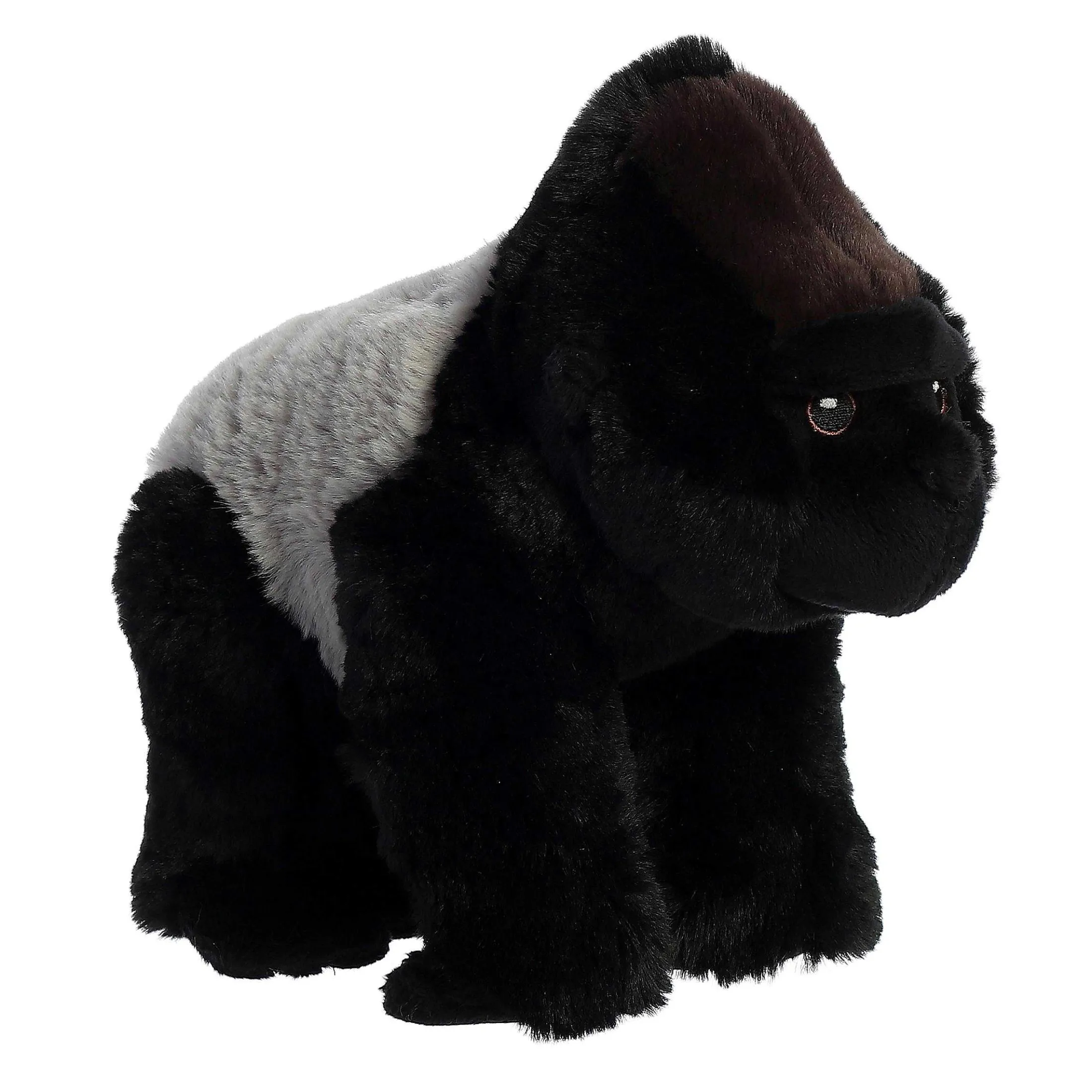 Aurora® - Eco Nation - 9.5" Silverback Gorilla