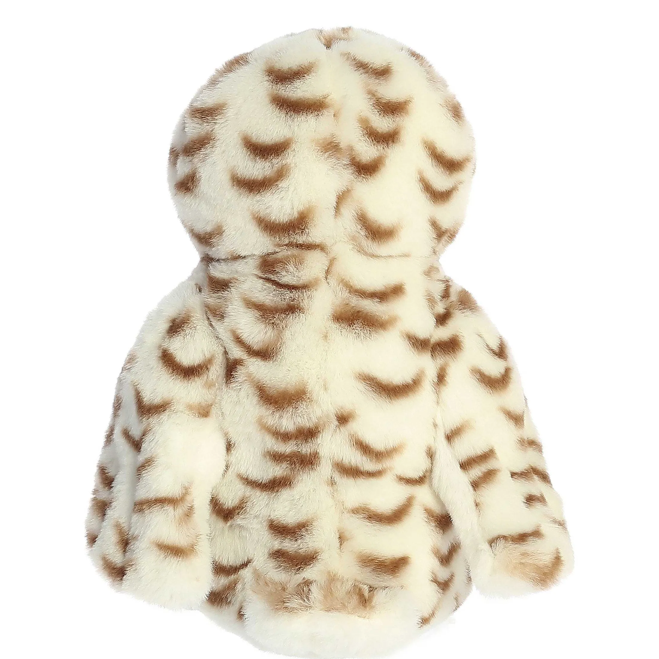 Aurora® - Eco Nation - 9" Snowy Owl