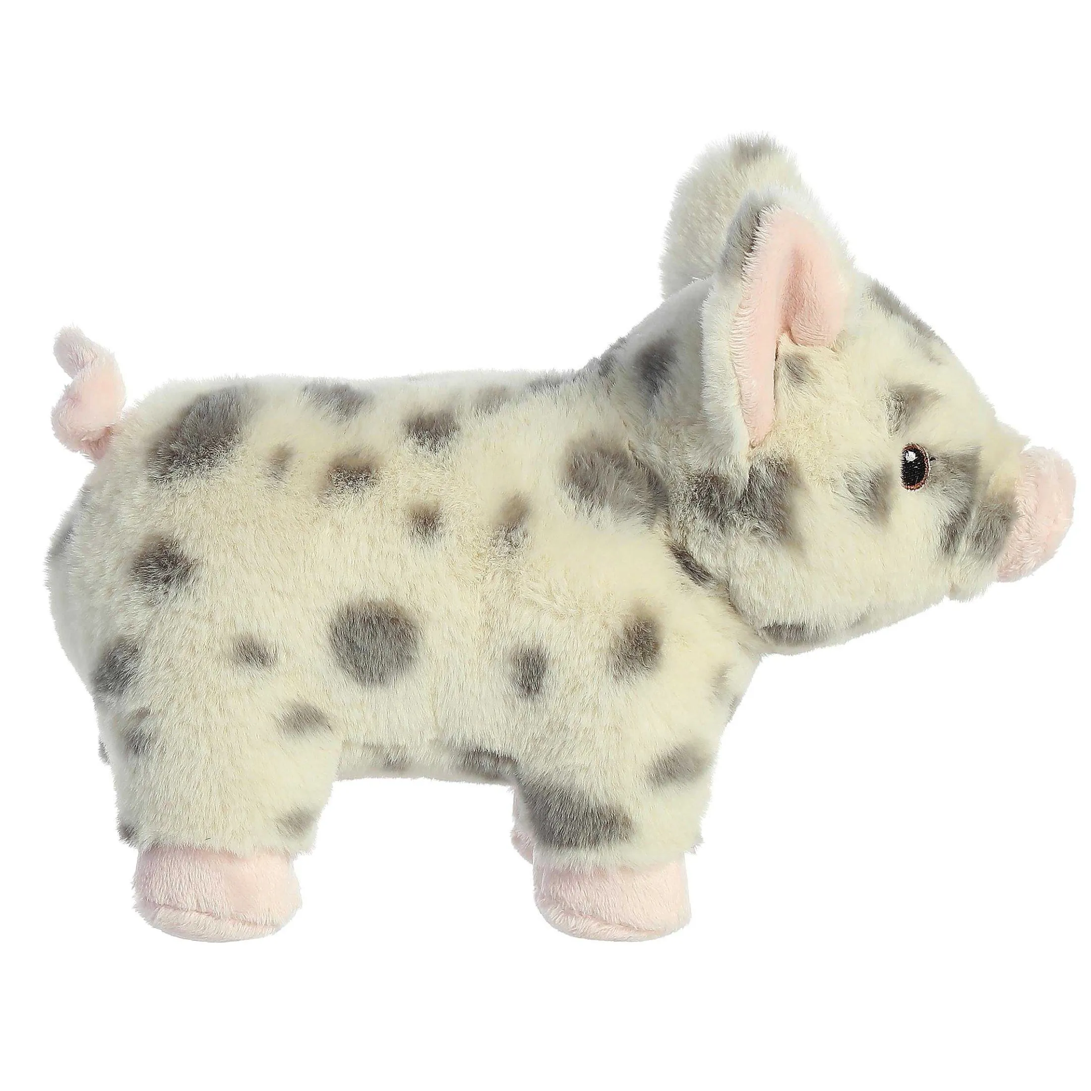 Aurora® - Eco Nation - 9.5" Spotted Pig
