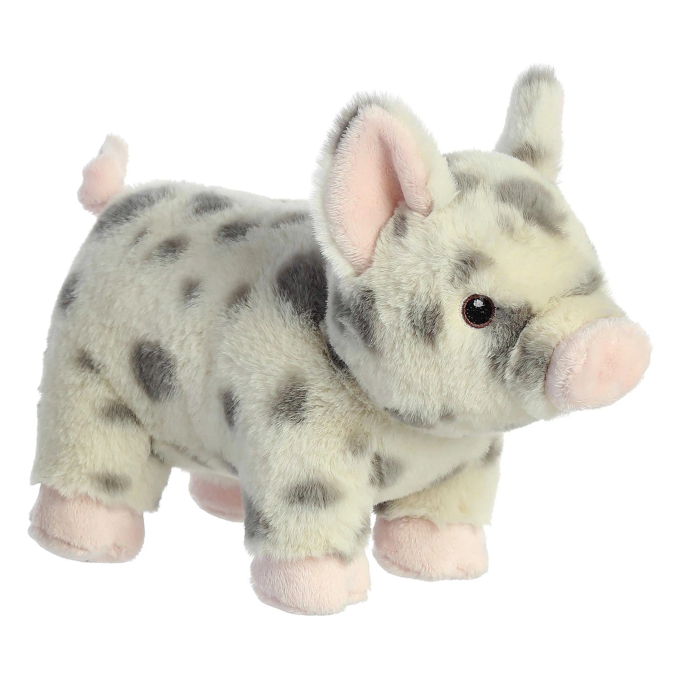 Aurora® - Eco Nation - 9.5" Spotted Pig