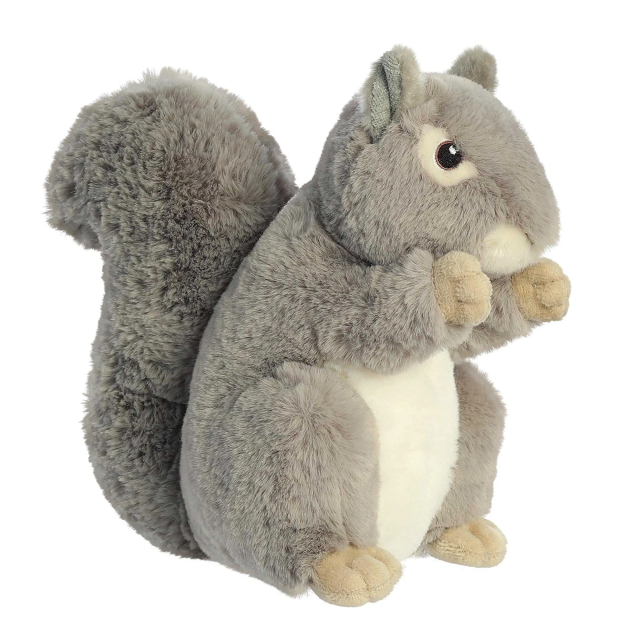 Aurora® - Eco Nation - 8" Squirrel