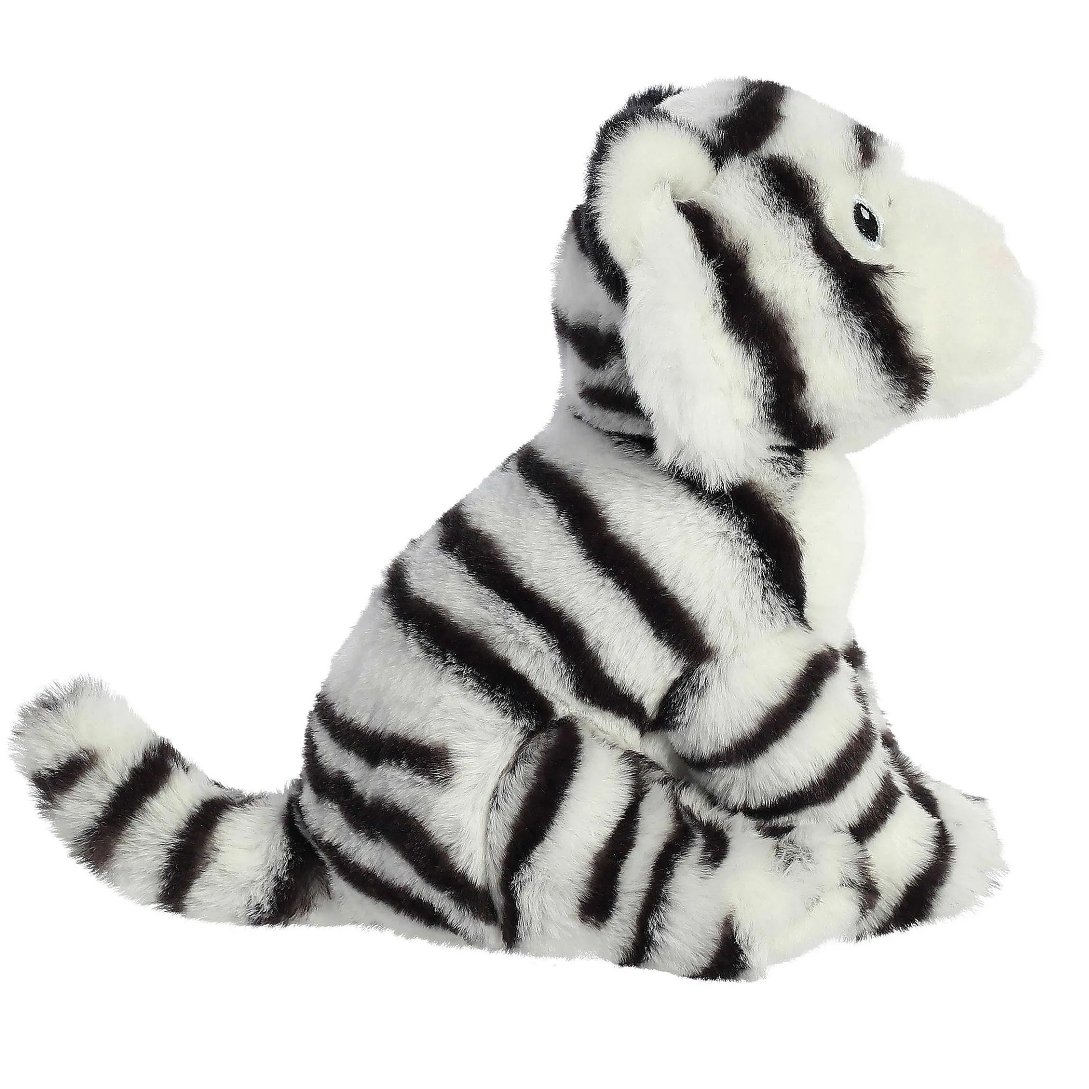 Aurora® - Eco Nation - 9" White Tiger
