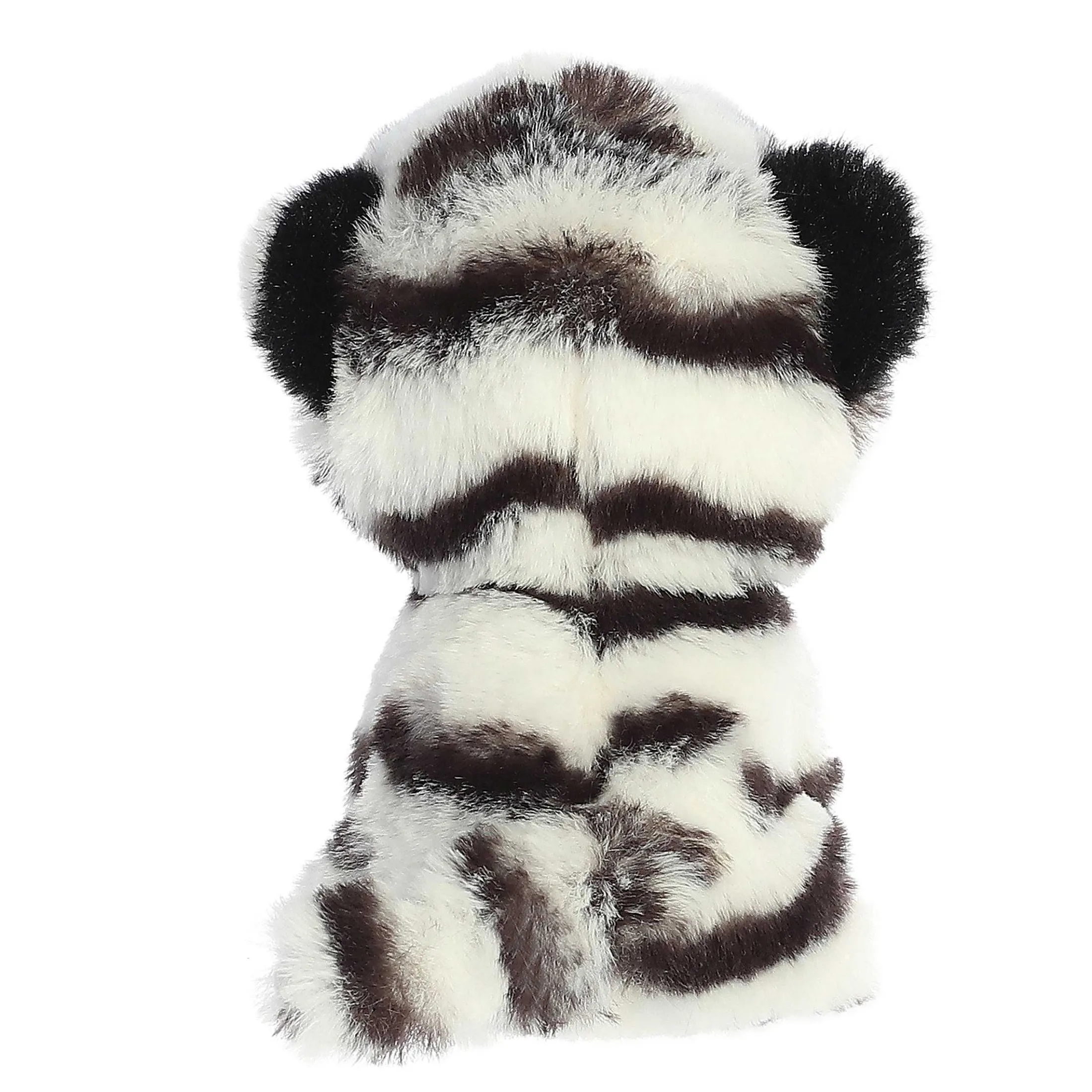 Aurora® - Eco Nation - 5" White Tiger