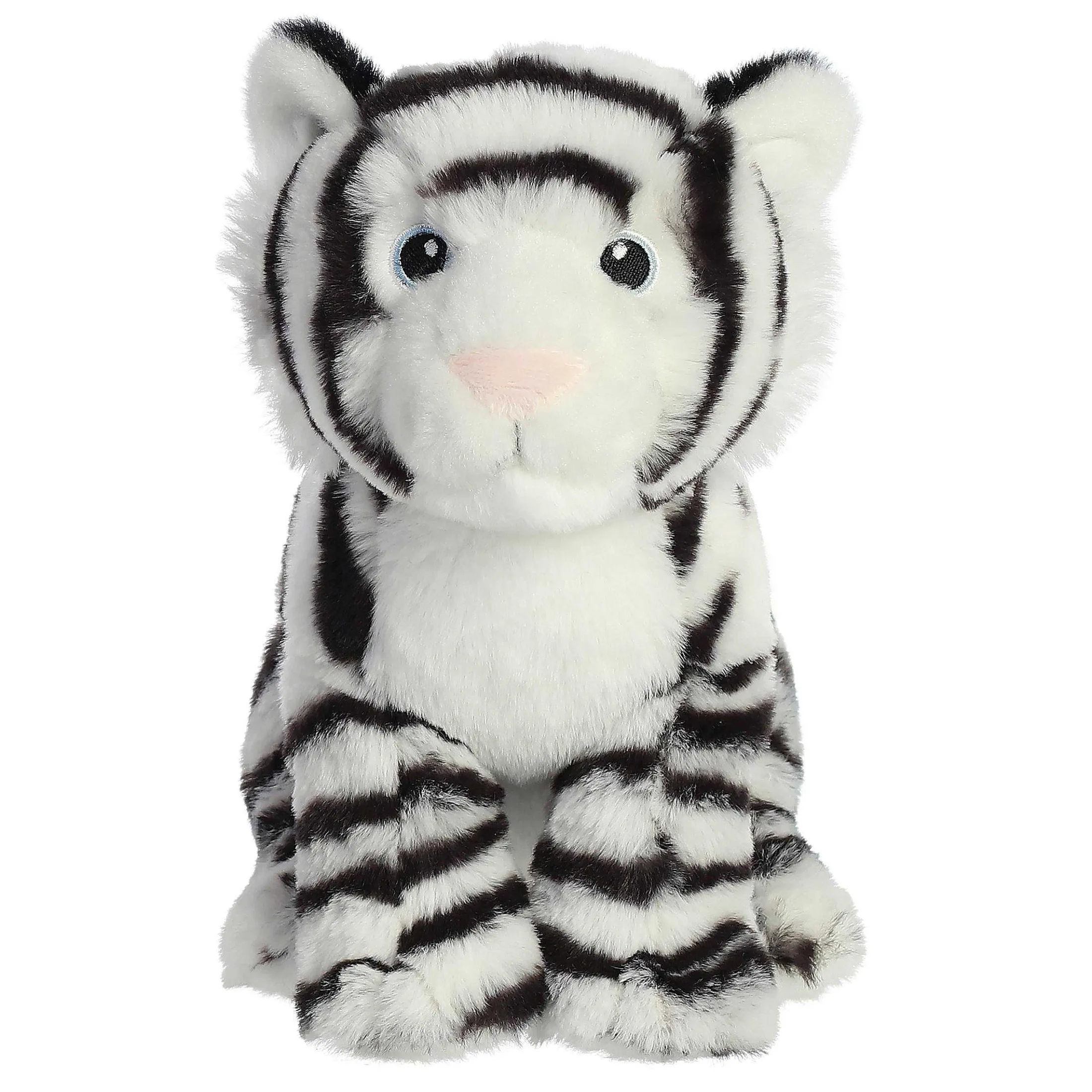 Aurora® - Eco Nation - 9" White Tiger