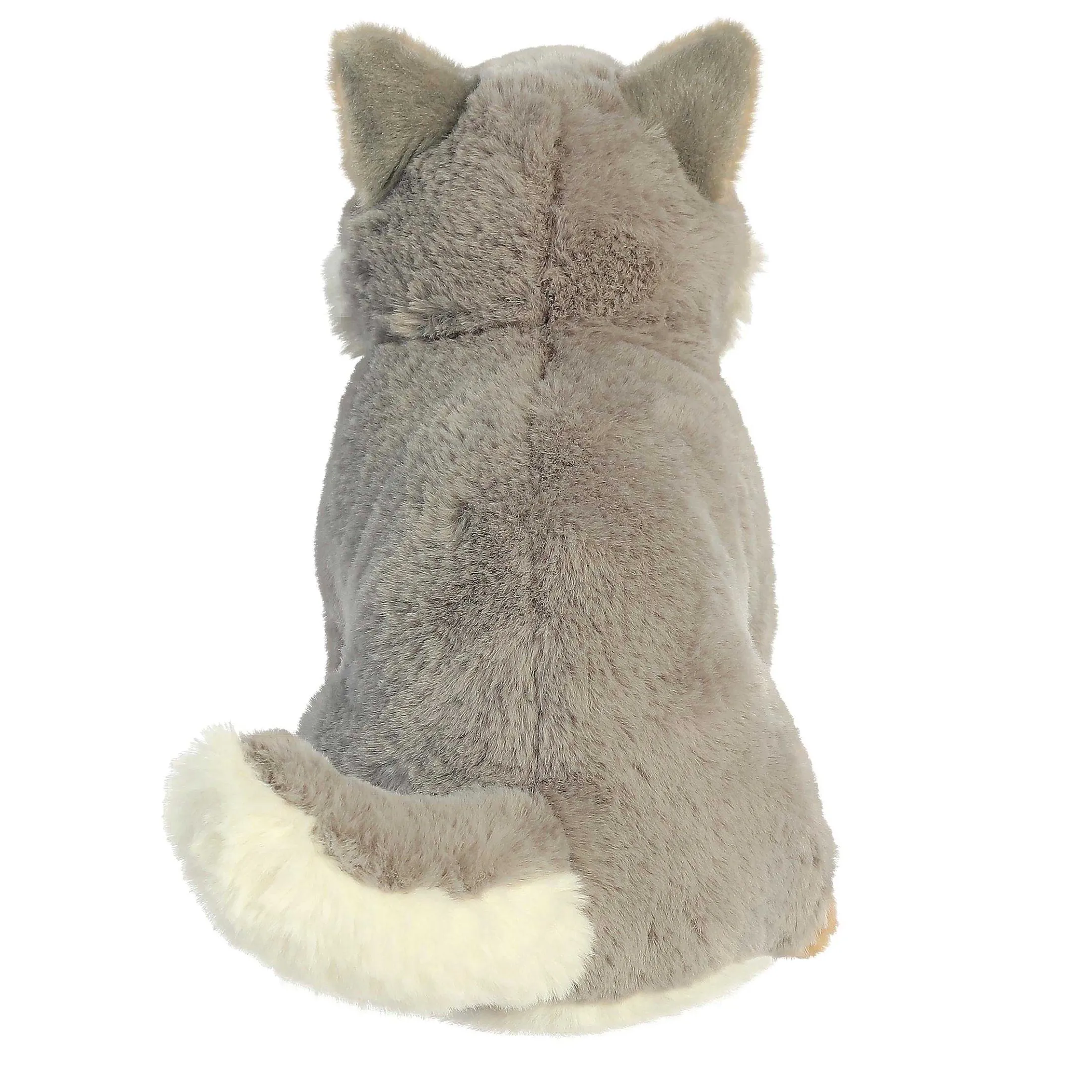 Aurora® - Eco Nation - 9.5" Wolf