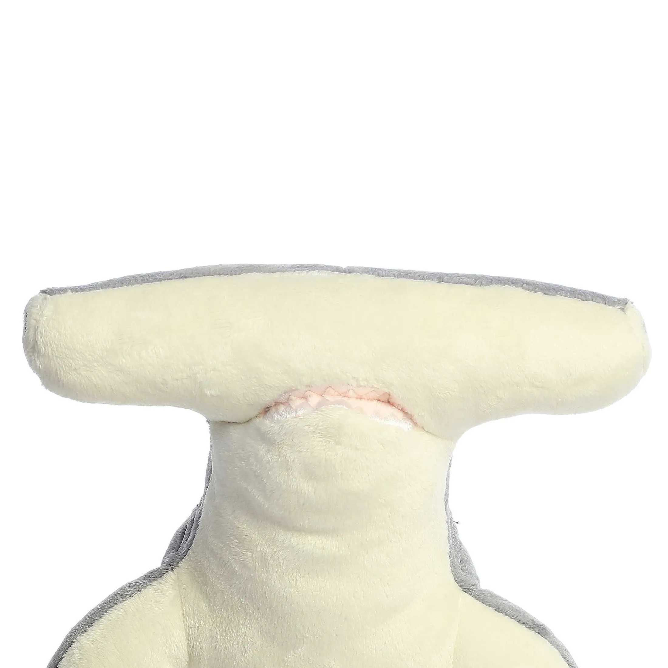 Aurora® - Eco Nation - Eco Hugs - 18" Hammerhead Shark