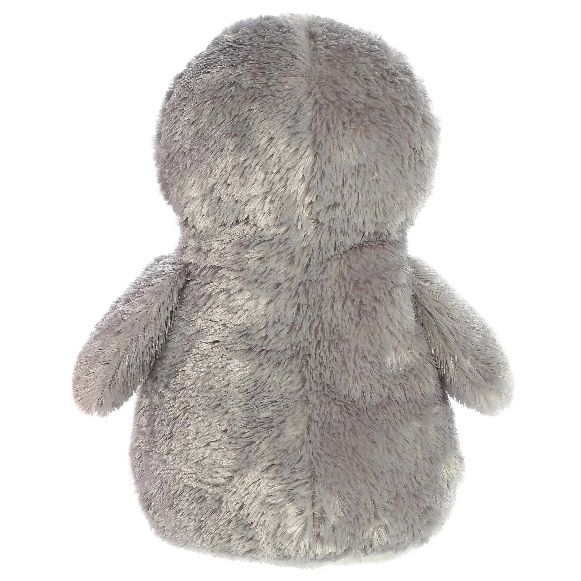 Aurora® - Eco Nation - Eco Hugs - 12" Penguin - Gray