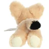 Aurora® - Eco Nation - Eco Softies - 8" Fennec Fox