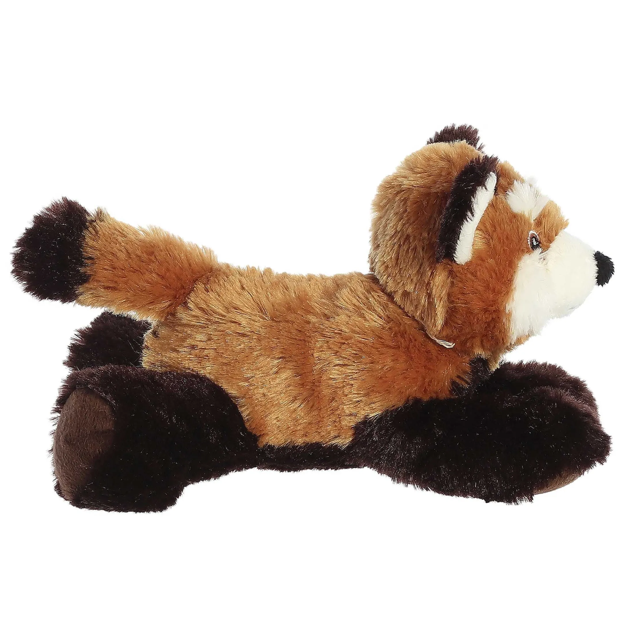 Aurora® - Eco Nation - Eco Softies - 8" Red Panda