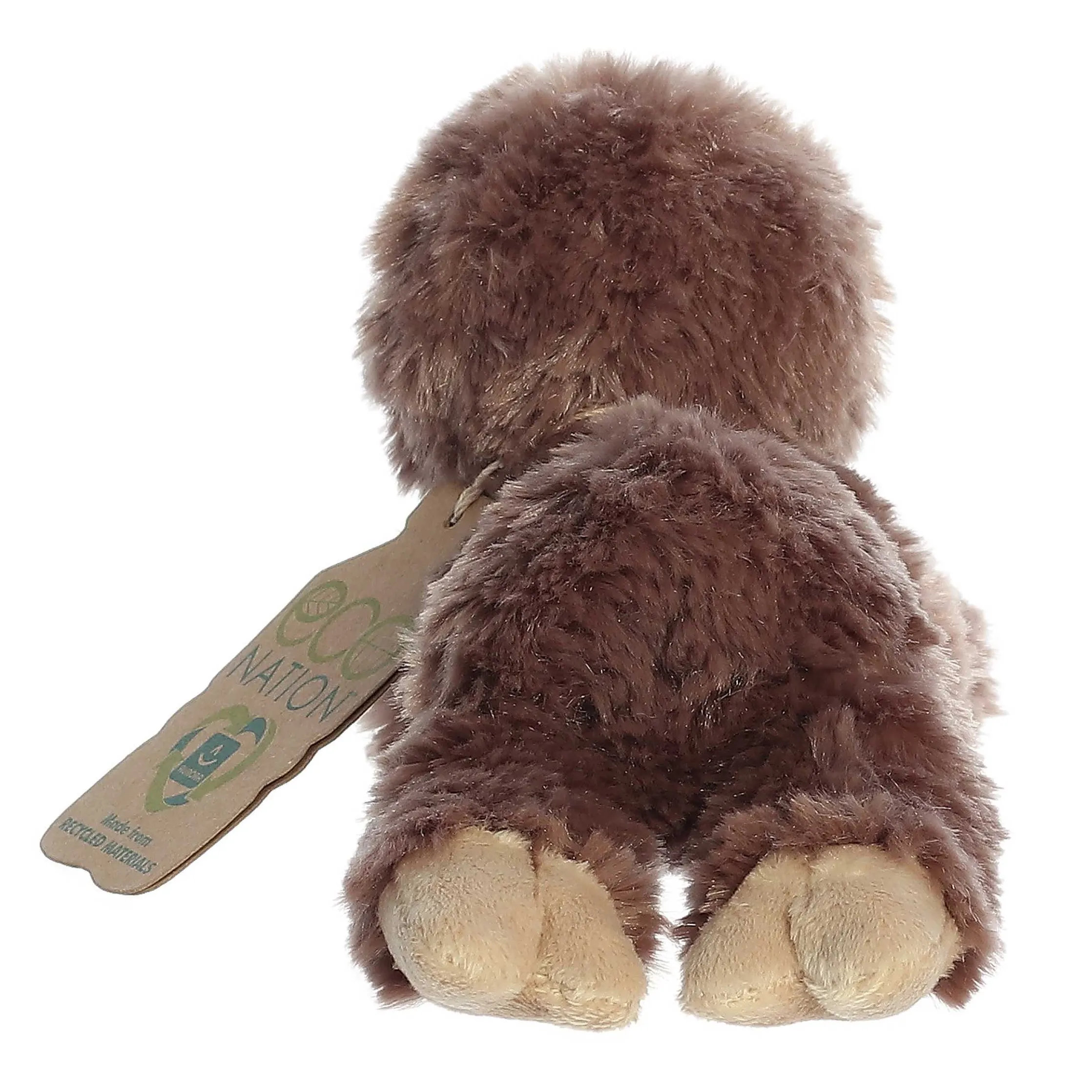 Aurora® - Eco Nation - Eco Softies - 8" Sloth
