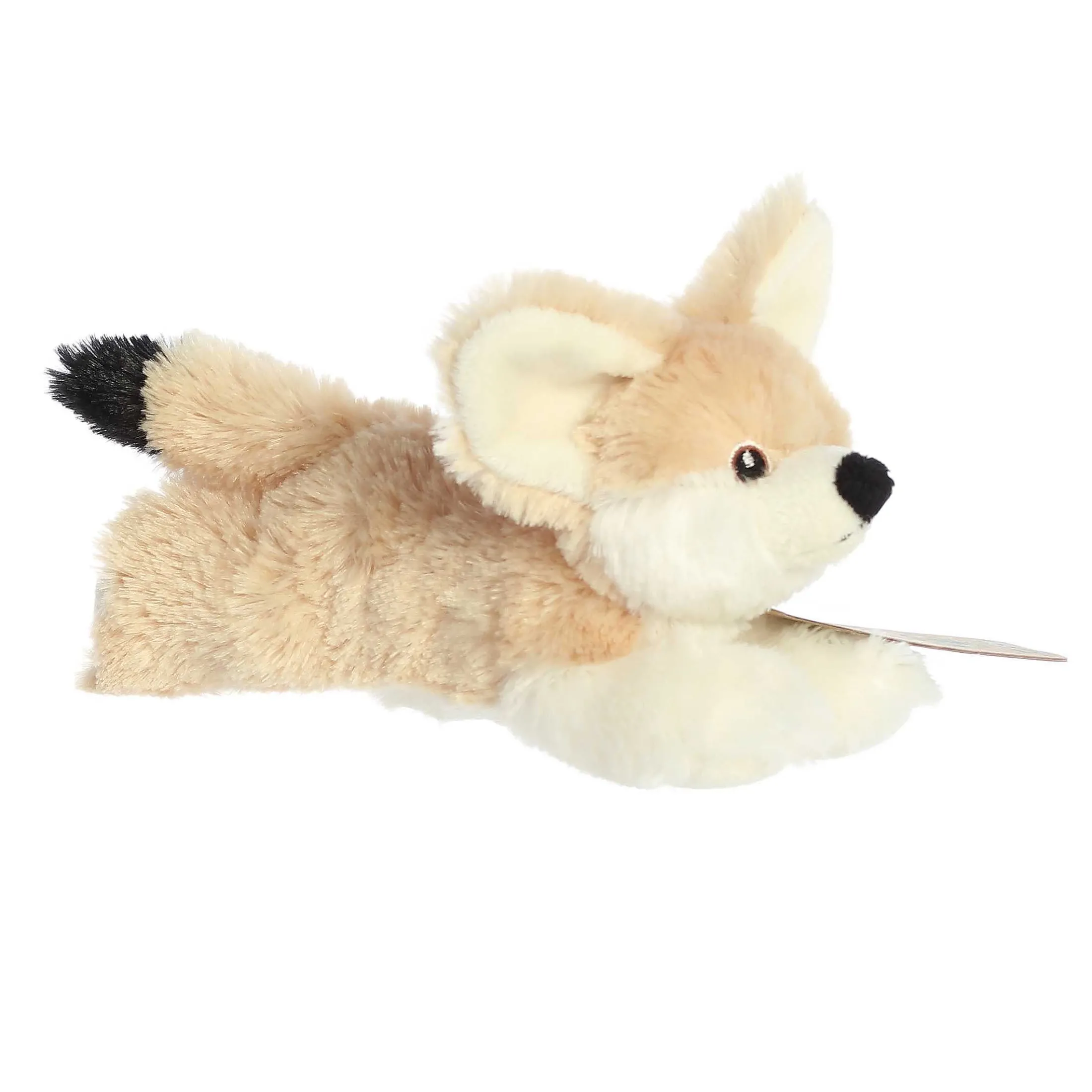 Aurora® - Eco Nation - Eco Softies - 8" Fennec Fox