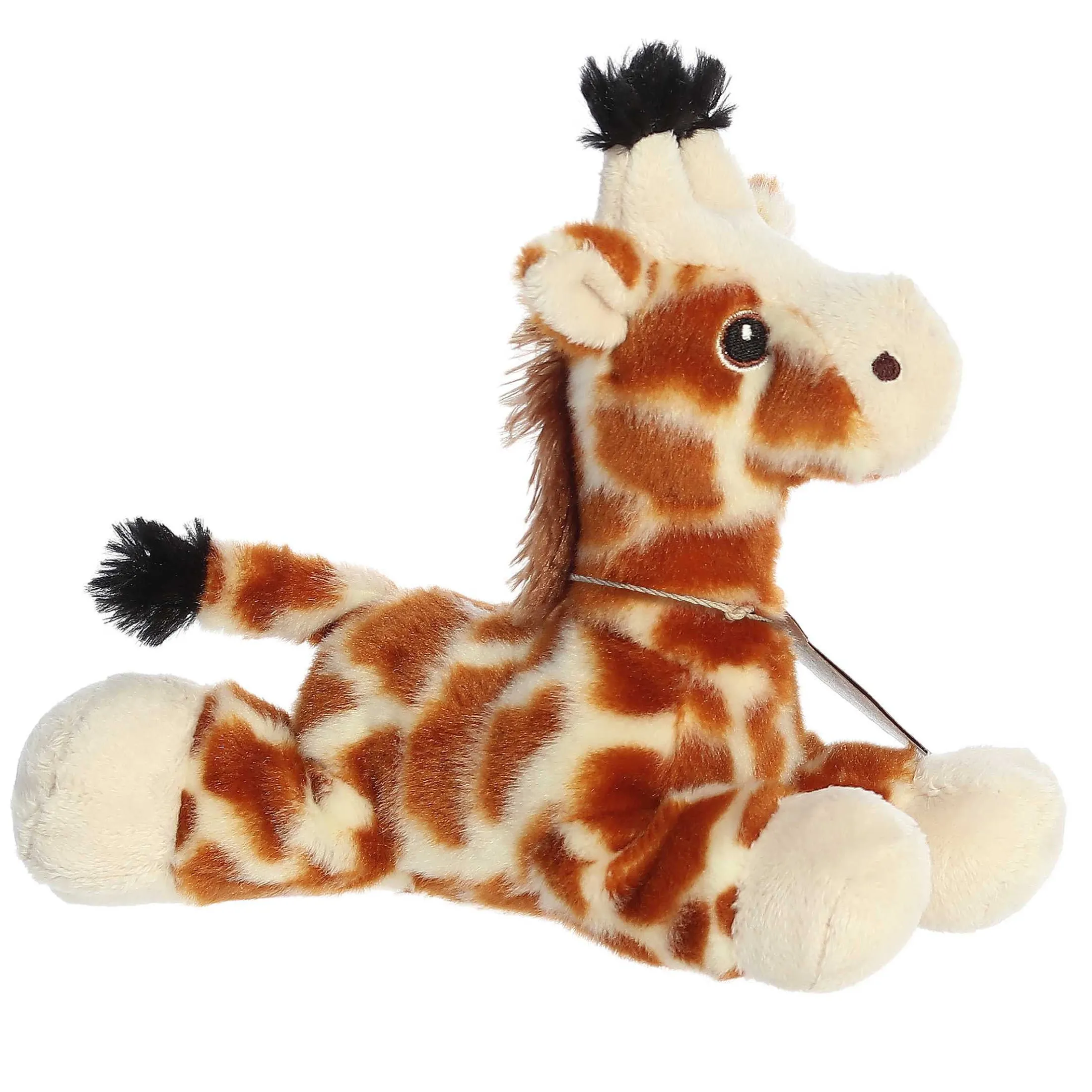 Aurora® - Eco Nation - Eco Softies - 8" Giraffe