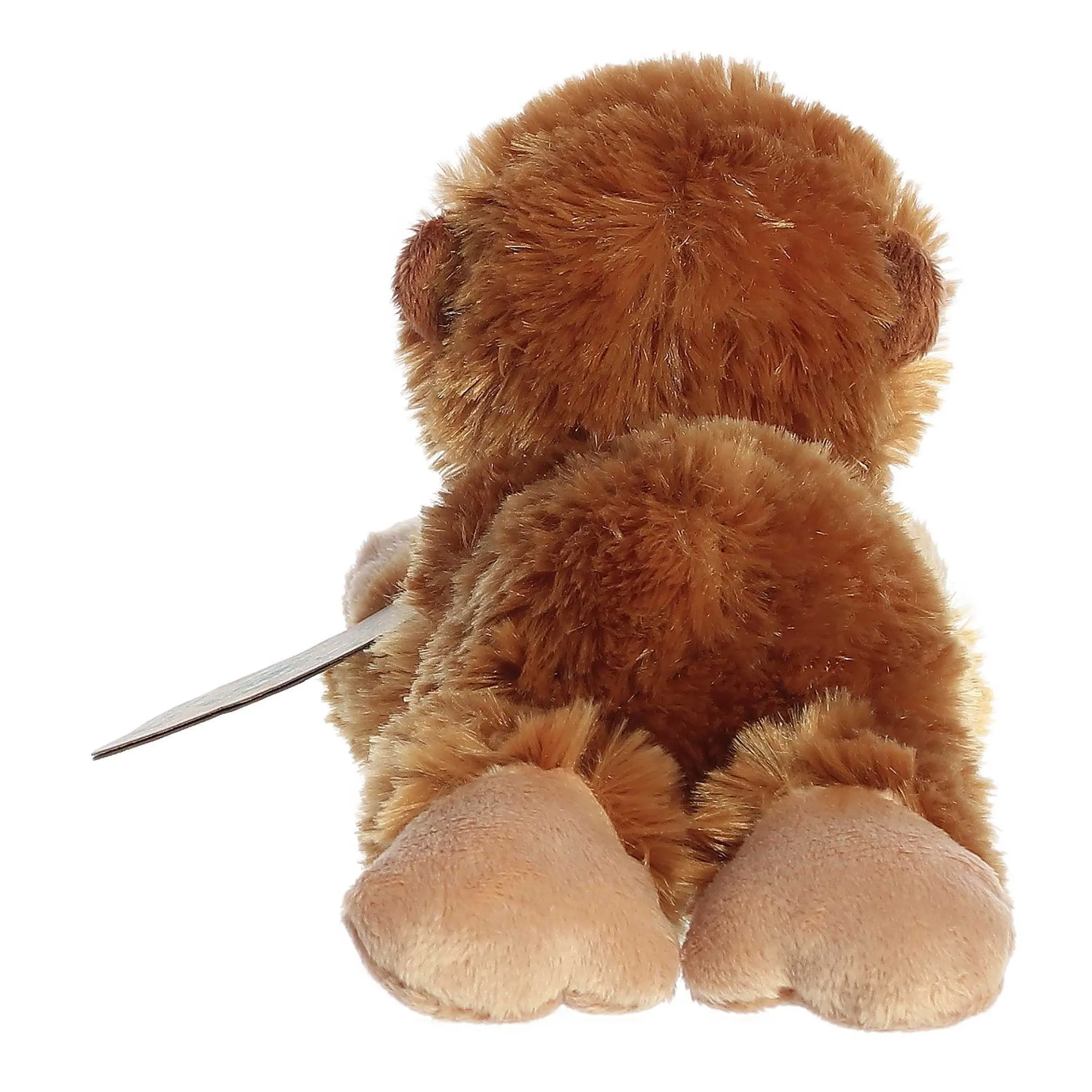 Aurora® - Eco Nation - Eco Softies - 8" Orangutan