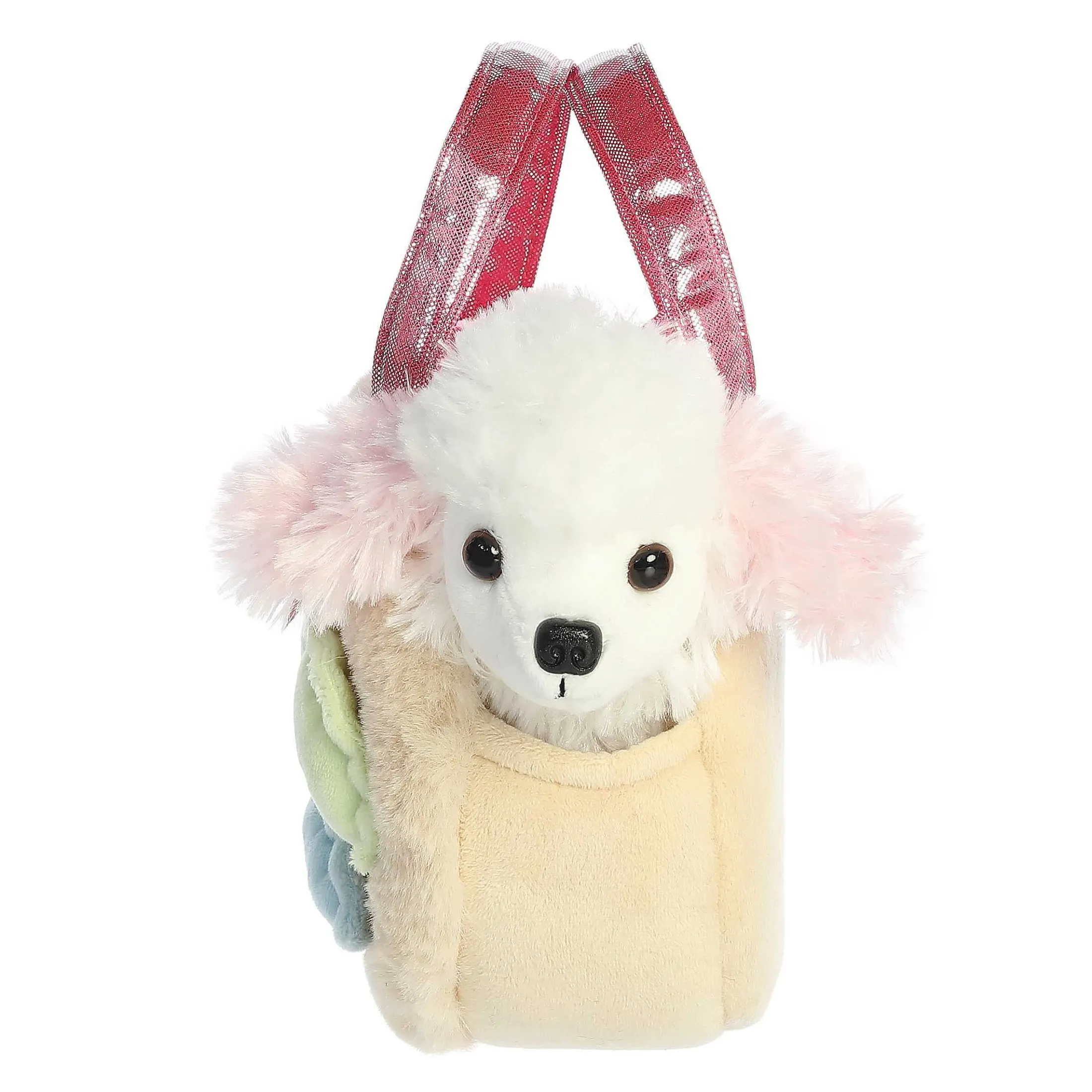 Aurora® - Fancy Pals - 7" Dim Sum